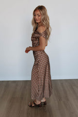 Pyper Maxi Dress
