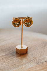 Selani Stud Earrings