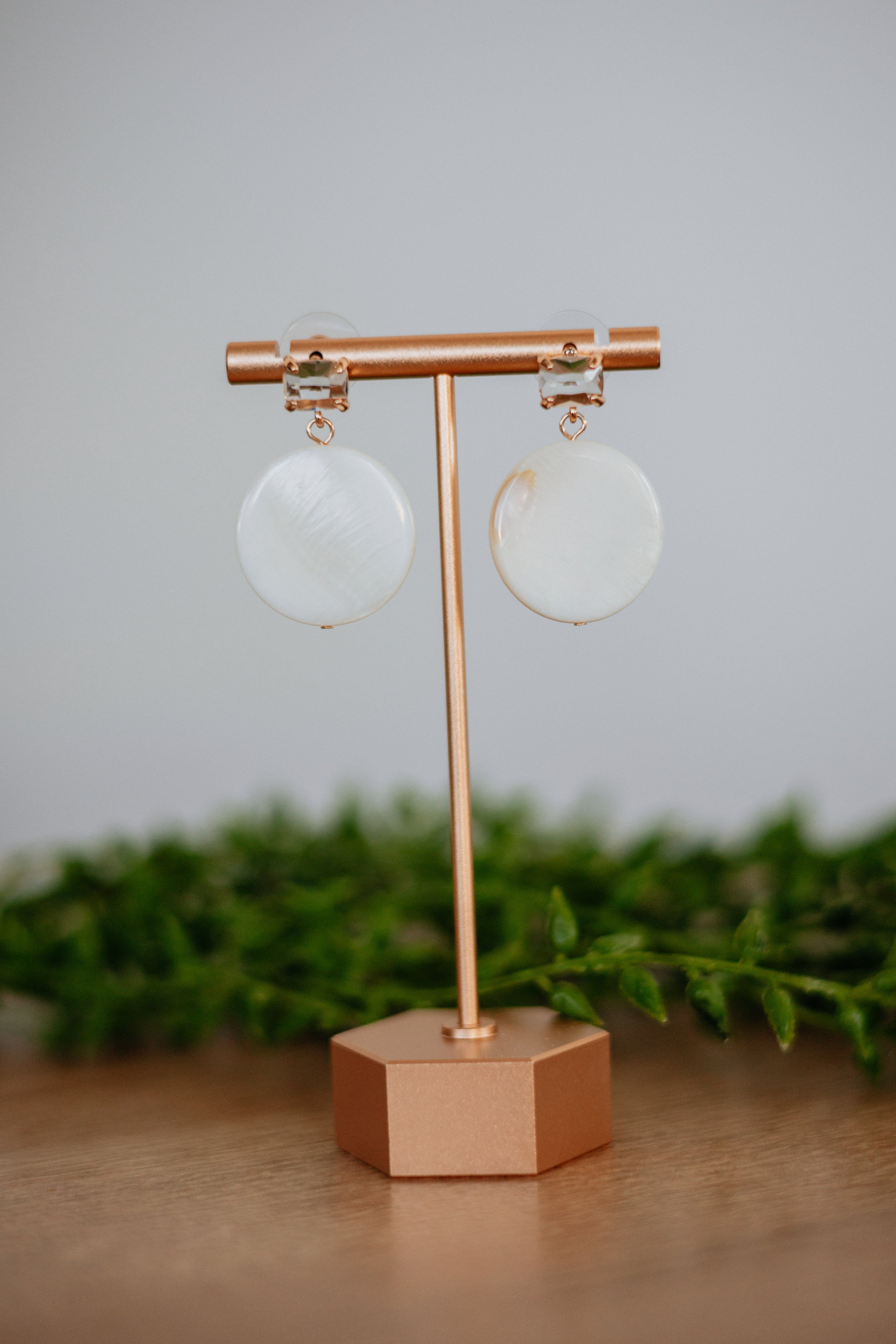 Lizette Earrings