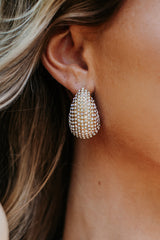 Dannette Earrings