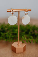 Lizette Earrings