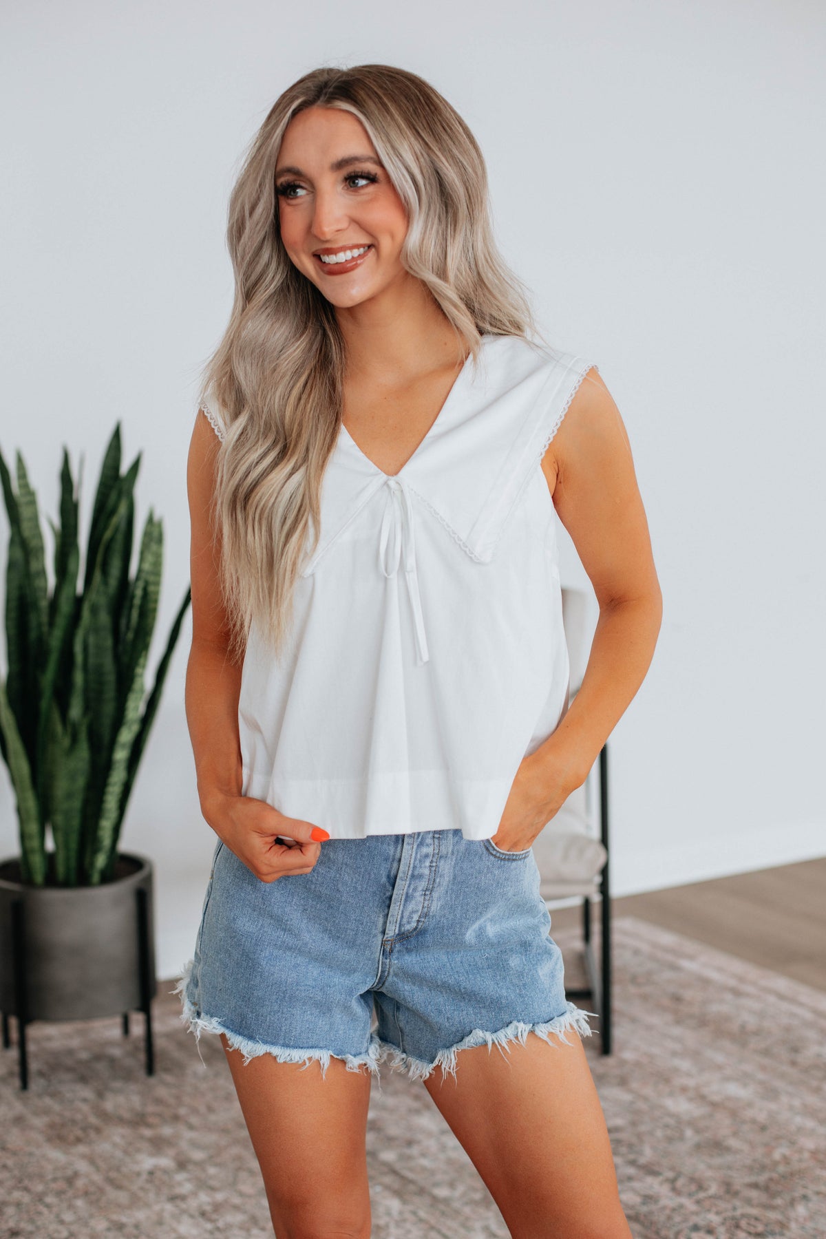 Archette Top