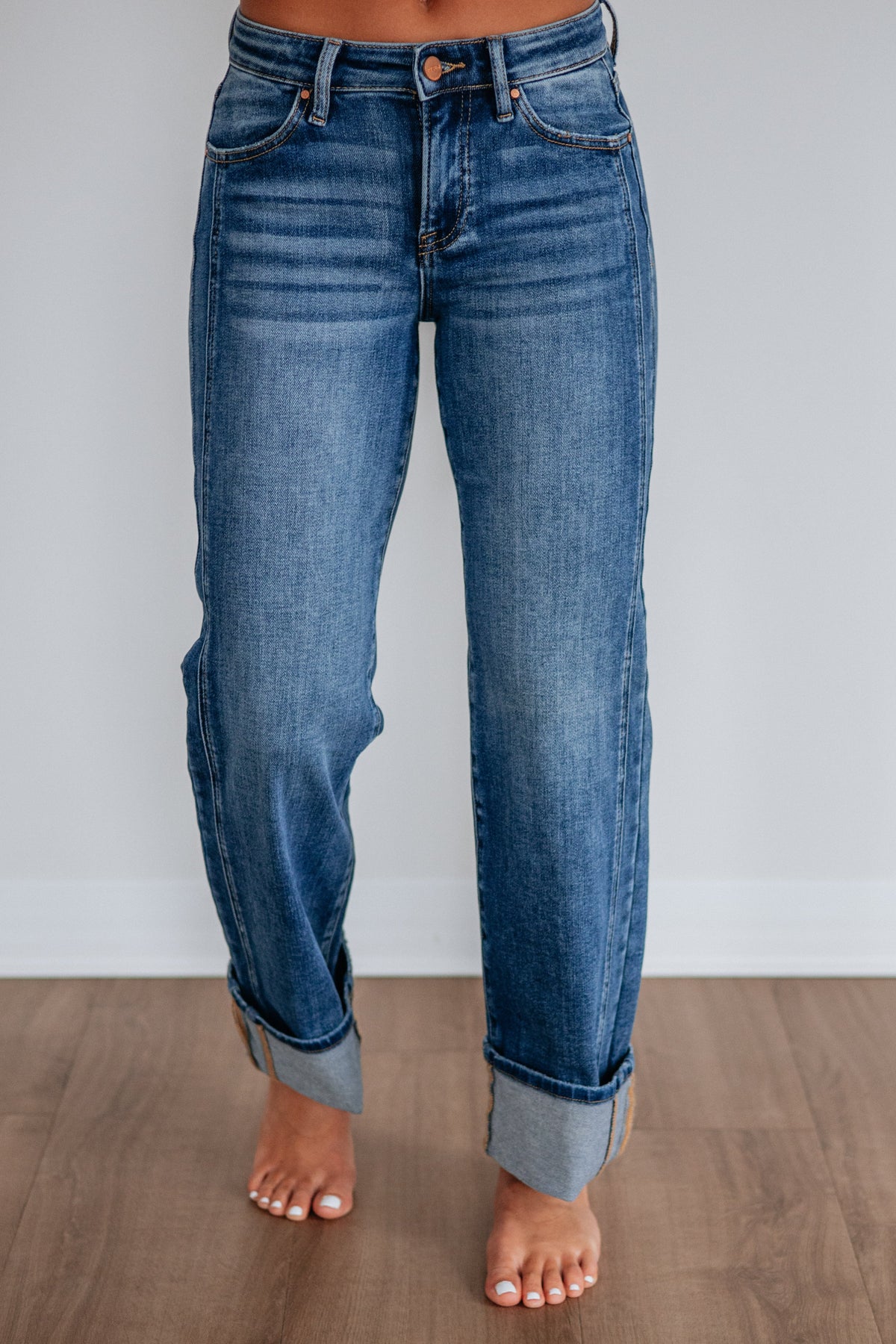 Briley Risen Jeans