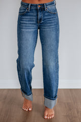Briley Risen Jeans