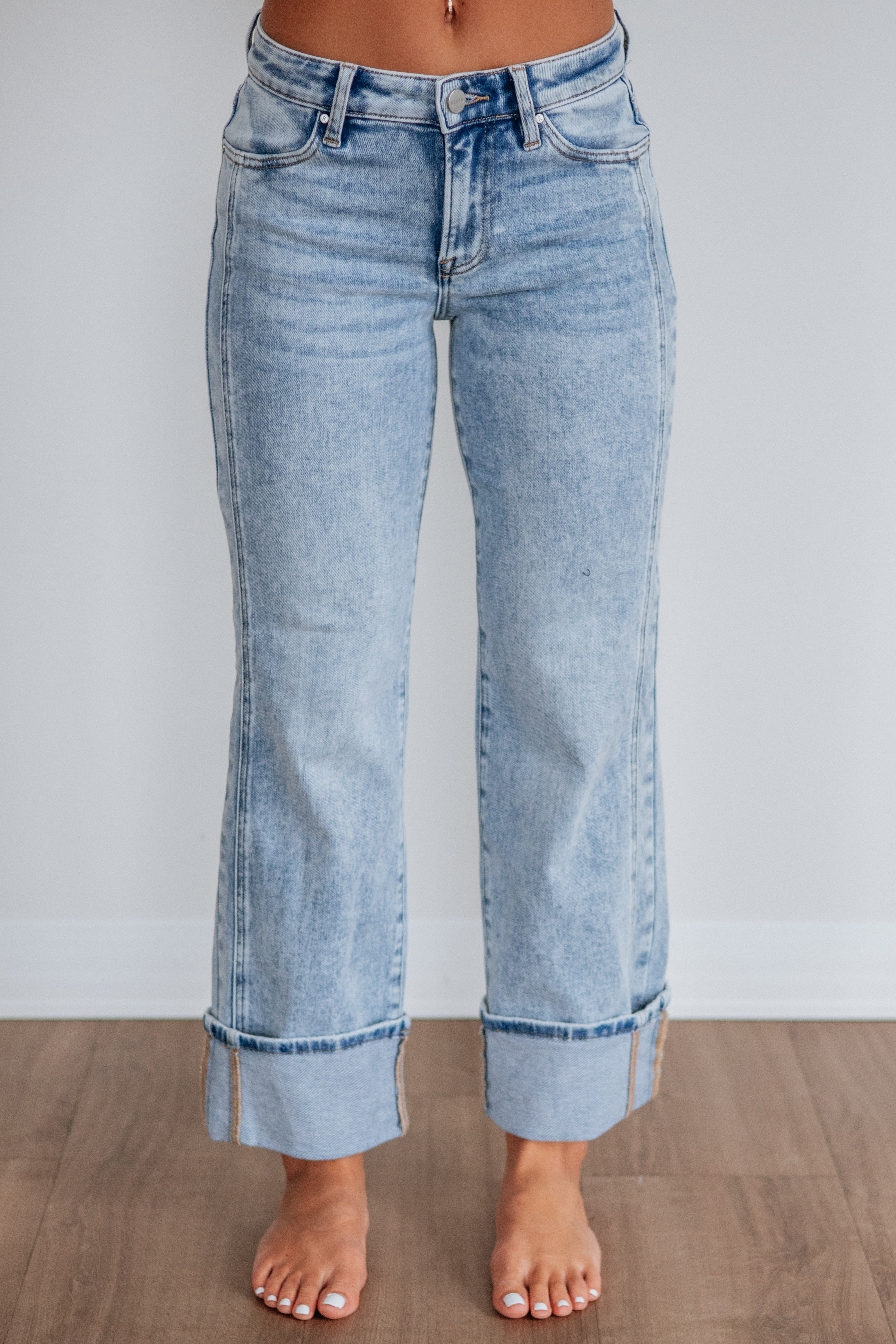 Briley Risen Jeans