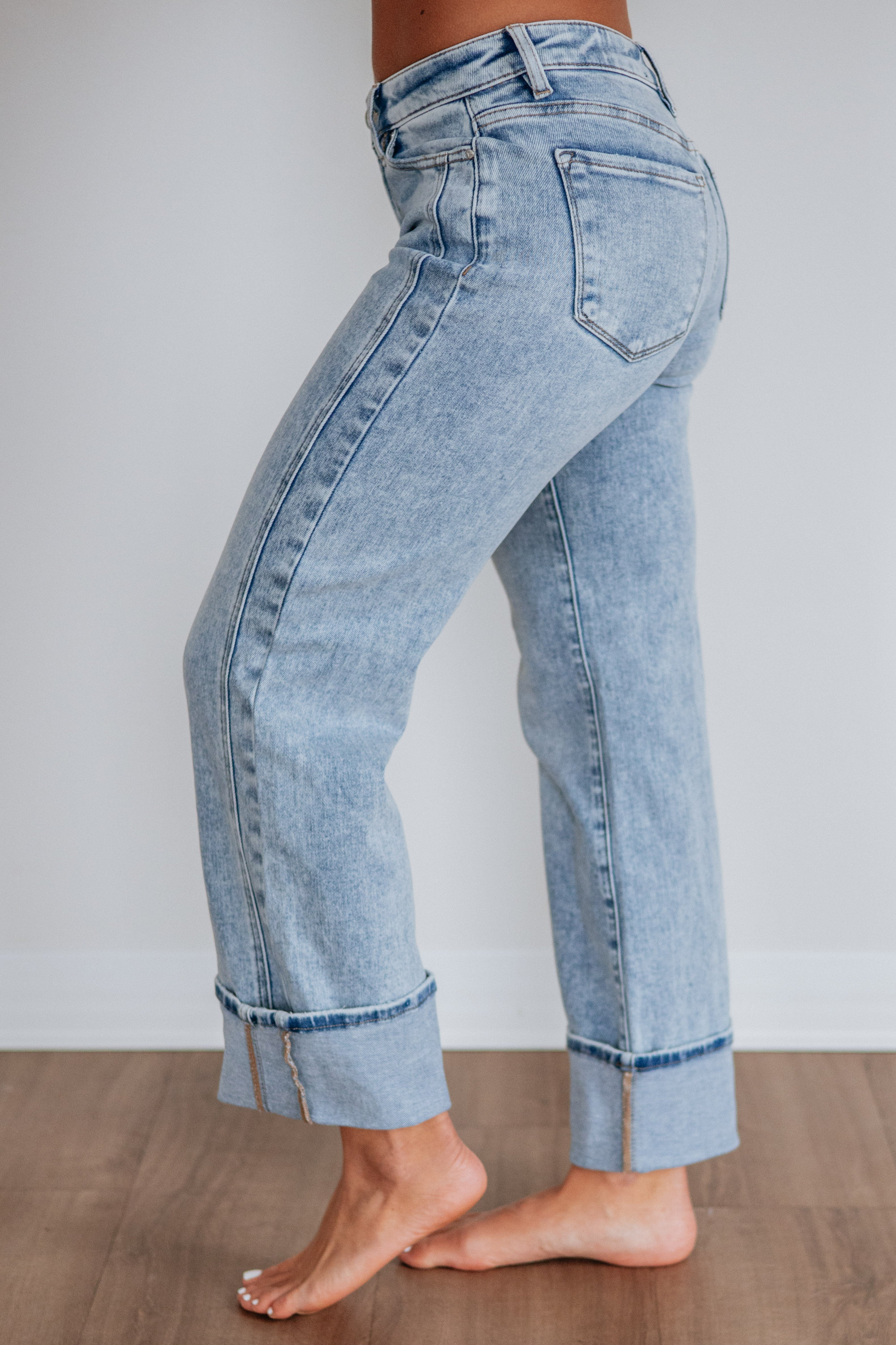 Briley Risen Jeans