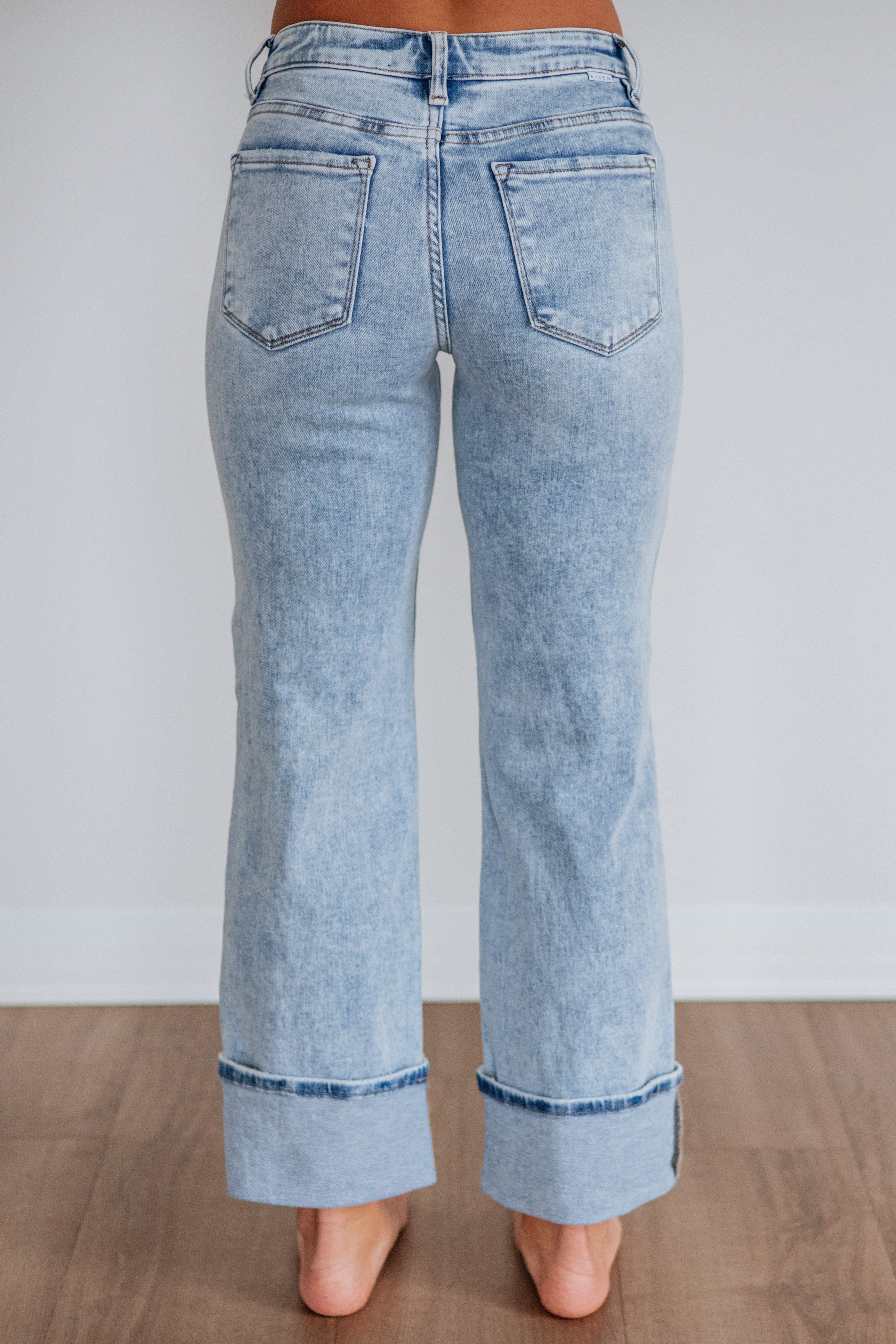 Briley Risen Jeans