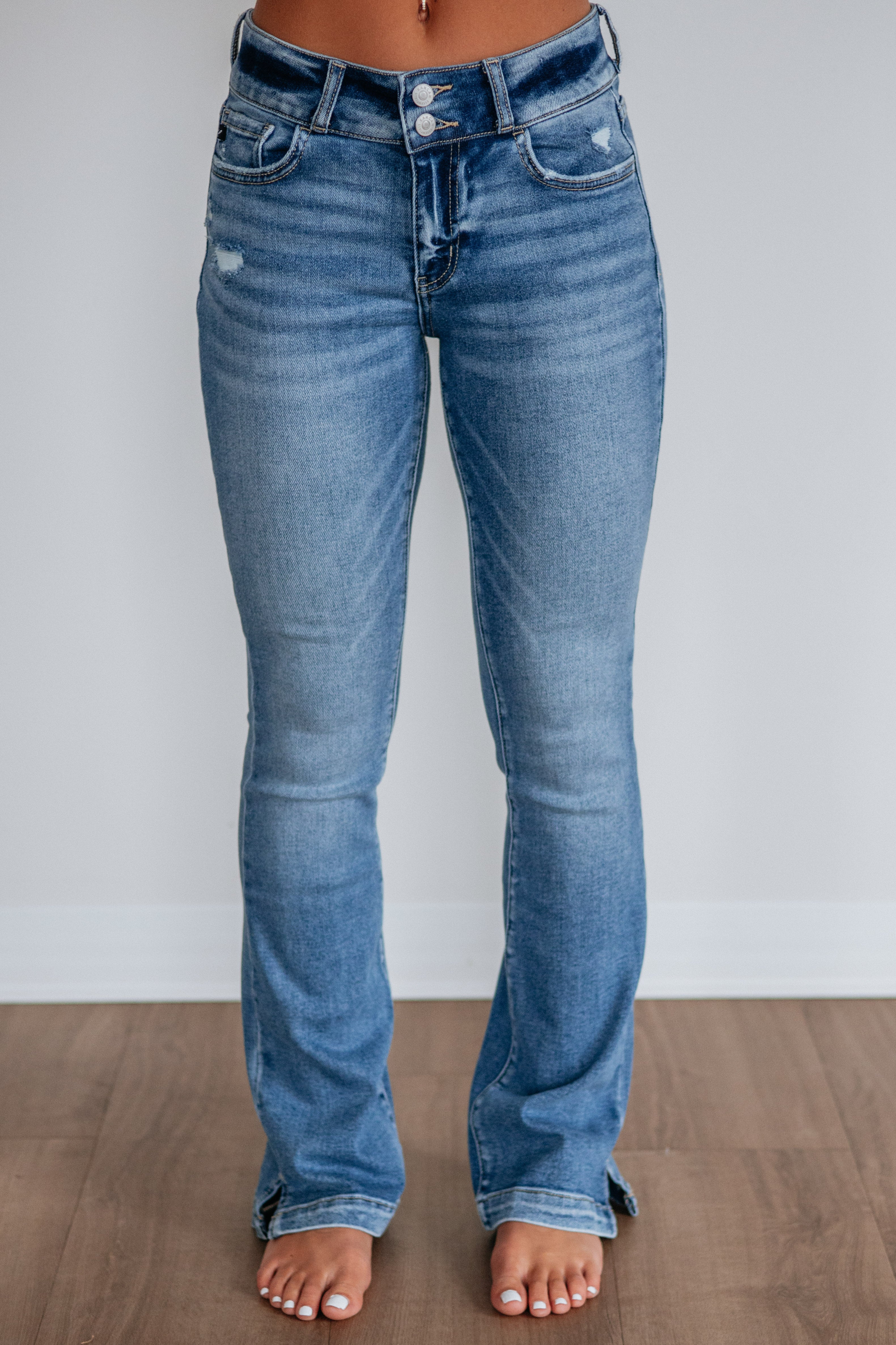 Jessie KanCan Jeans