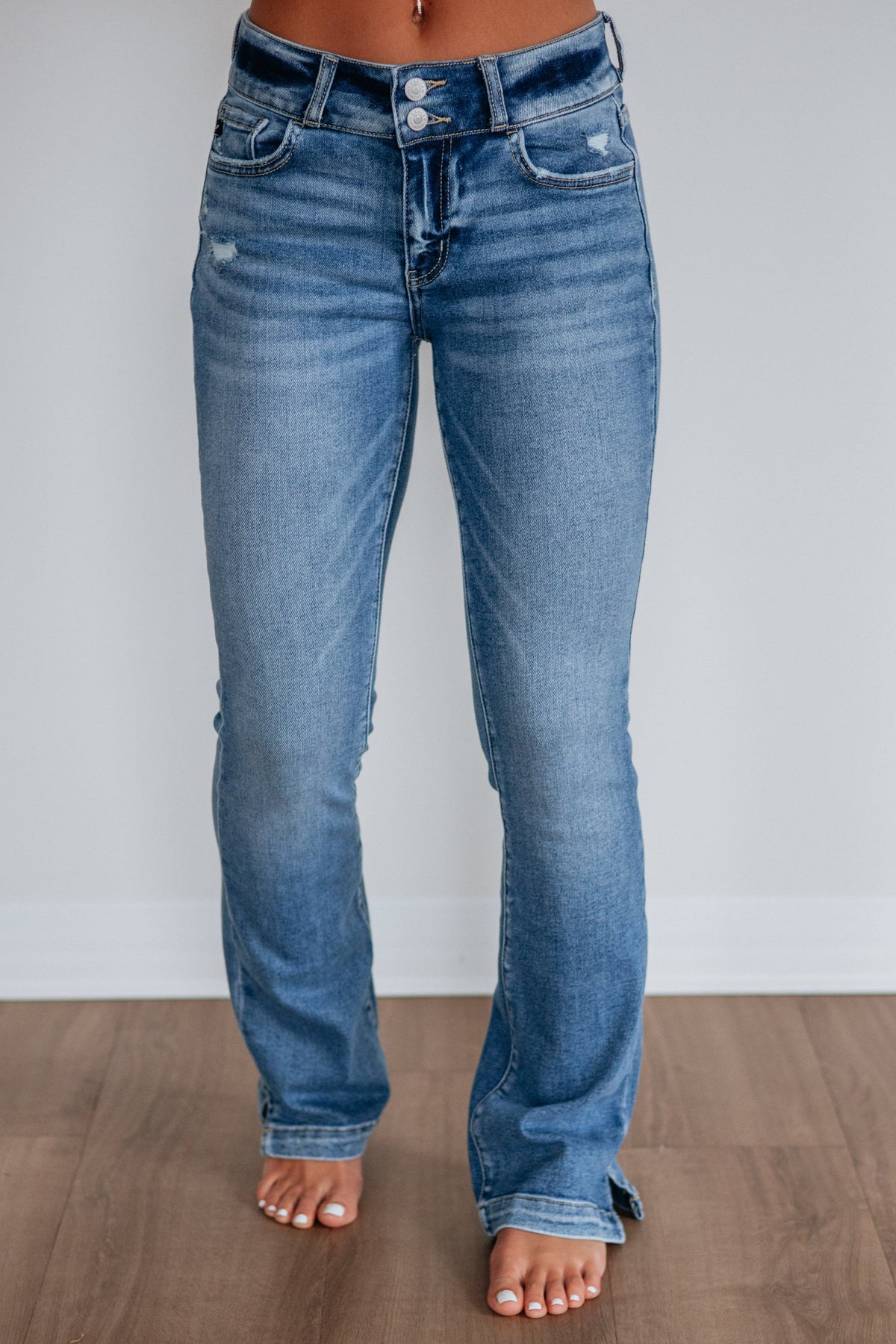 Jessie KanCan Jeans
