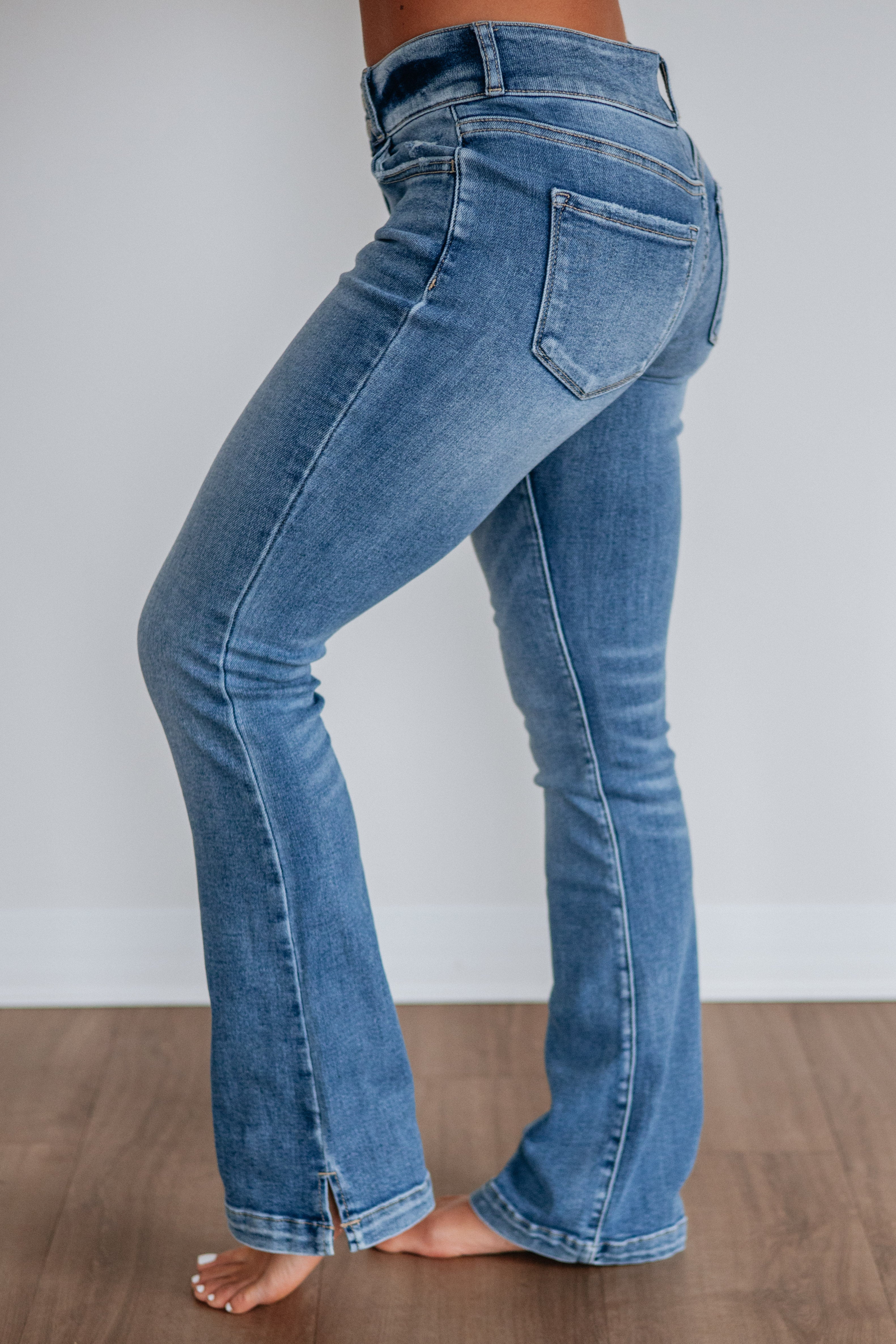 Jessie KanCan Jeans