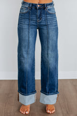 Winnie Risen Jeans
