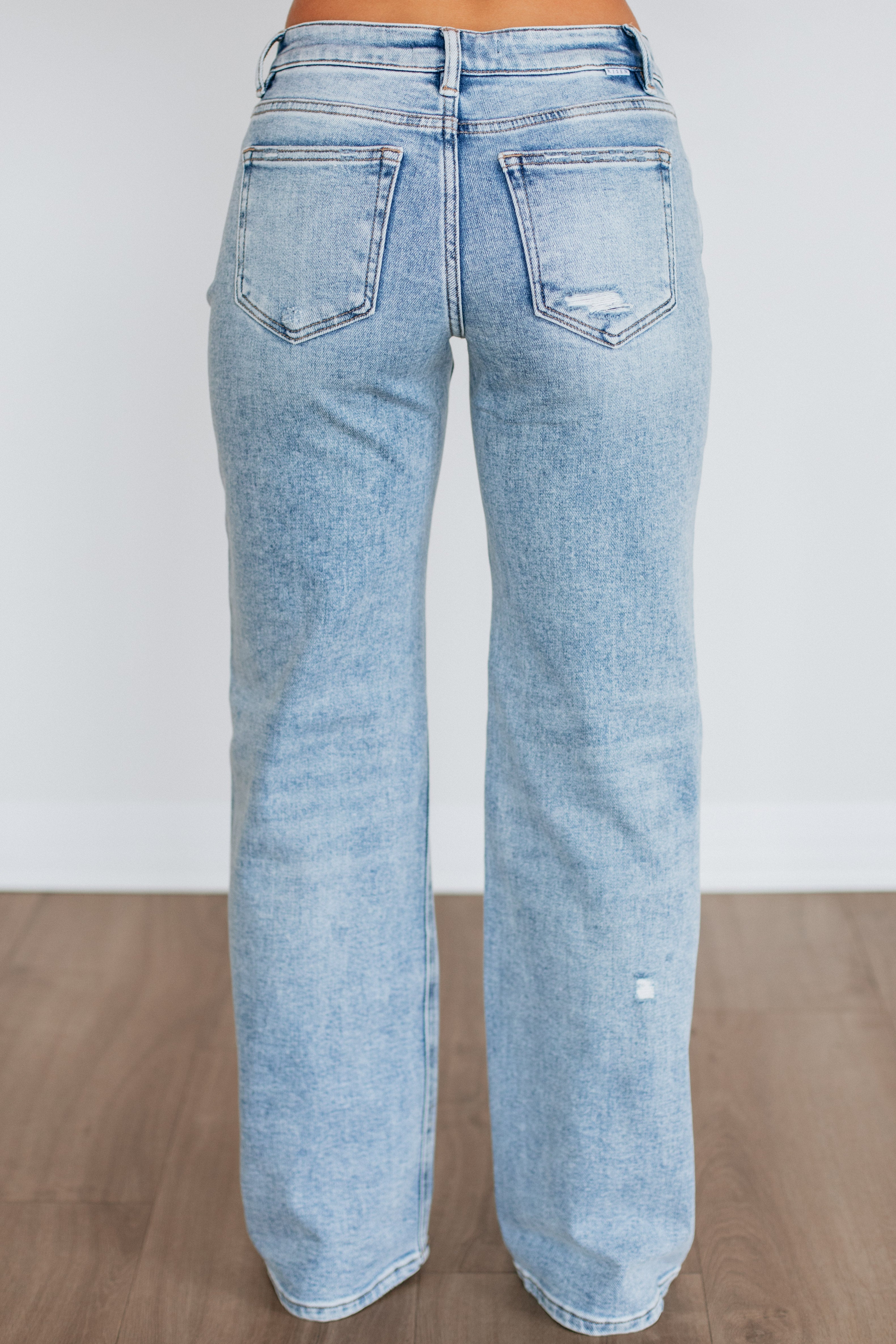Liam Risen Jeans