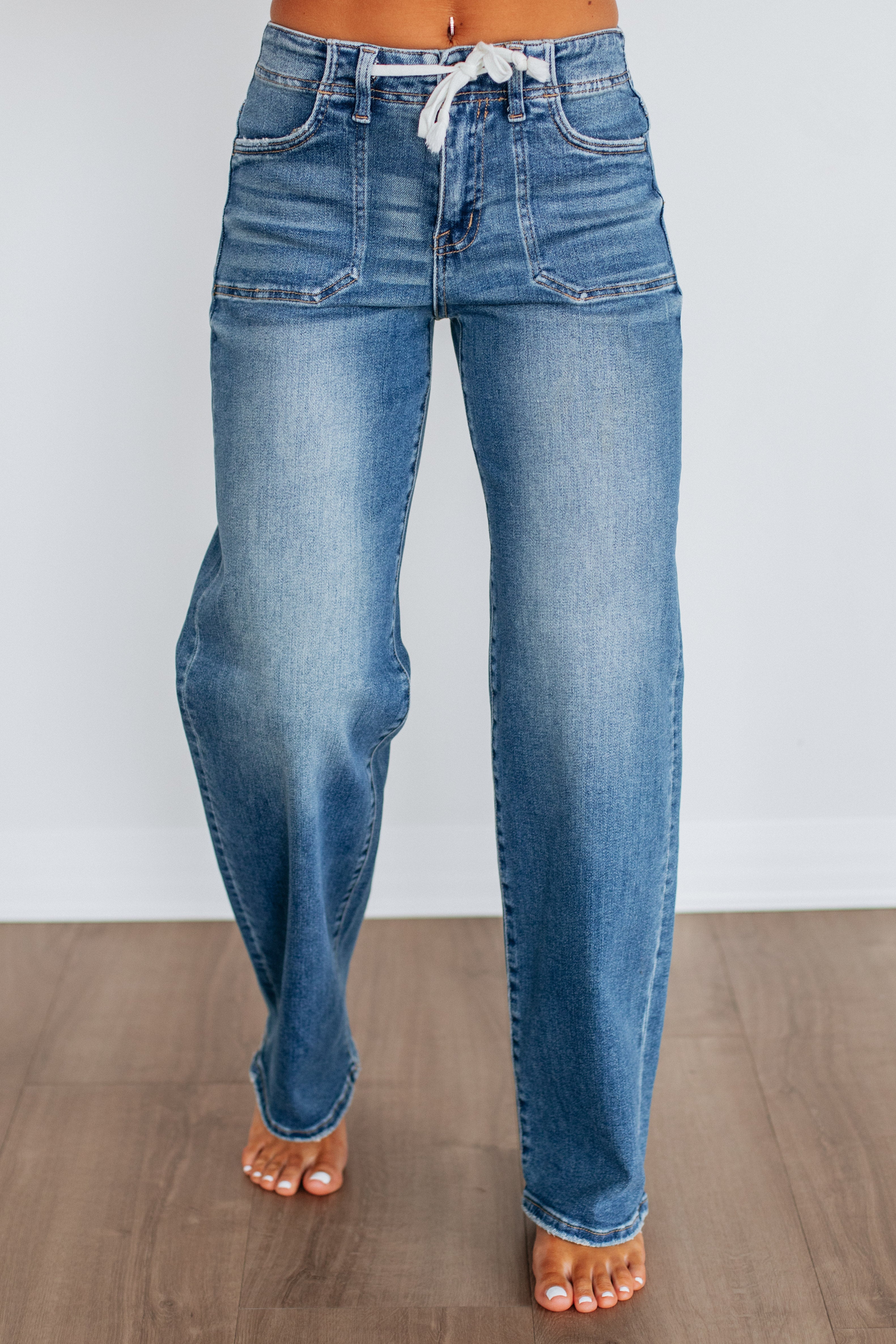 Mara Risen Jeans