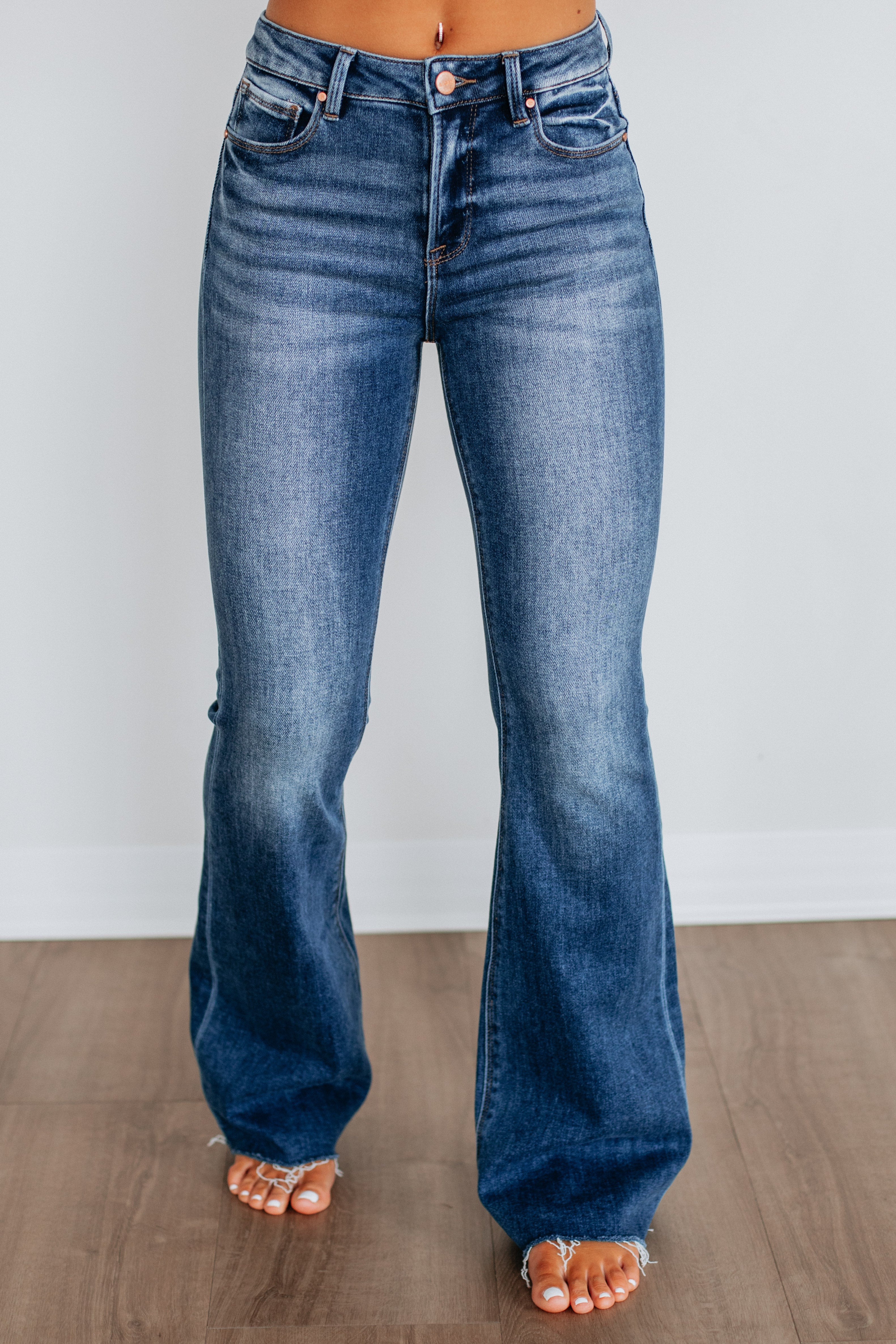 Tyla Risen Jeans
