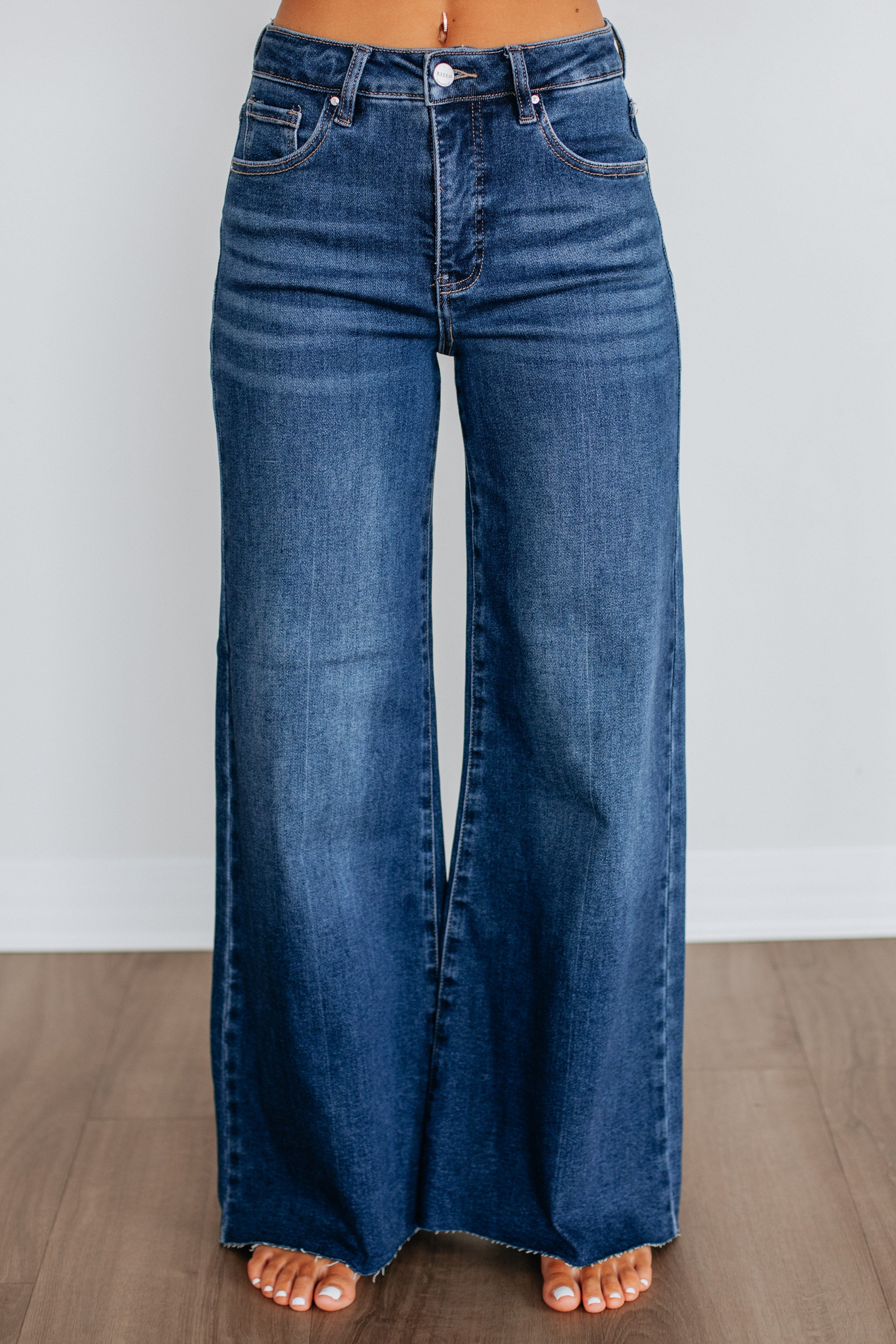 Penelope Risen Jeans