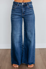 Penelope Risen Jeans