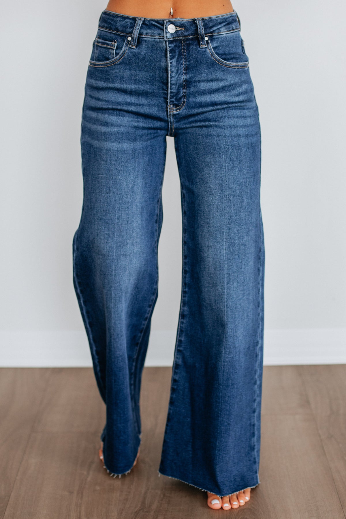 Penelope Risen Jeans