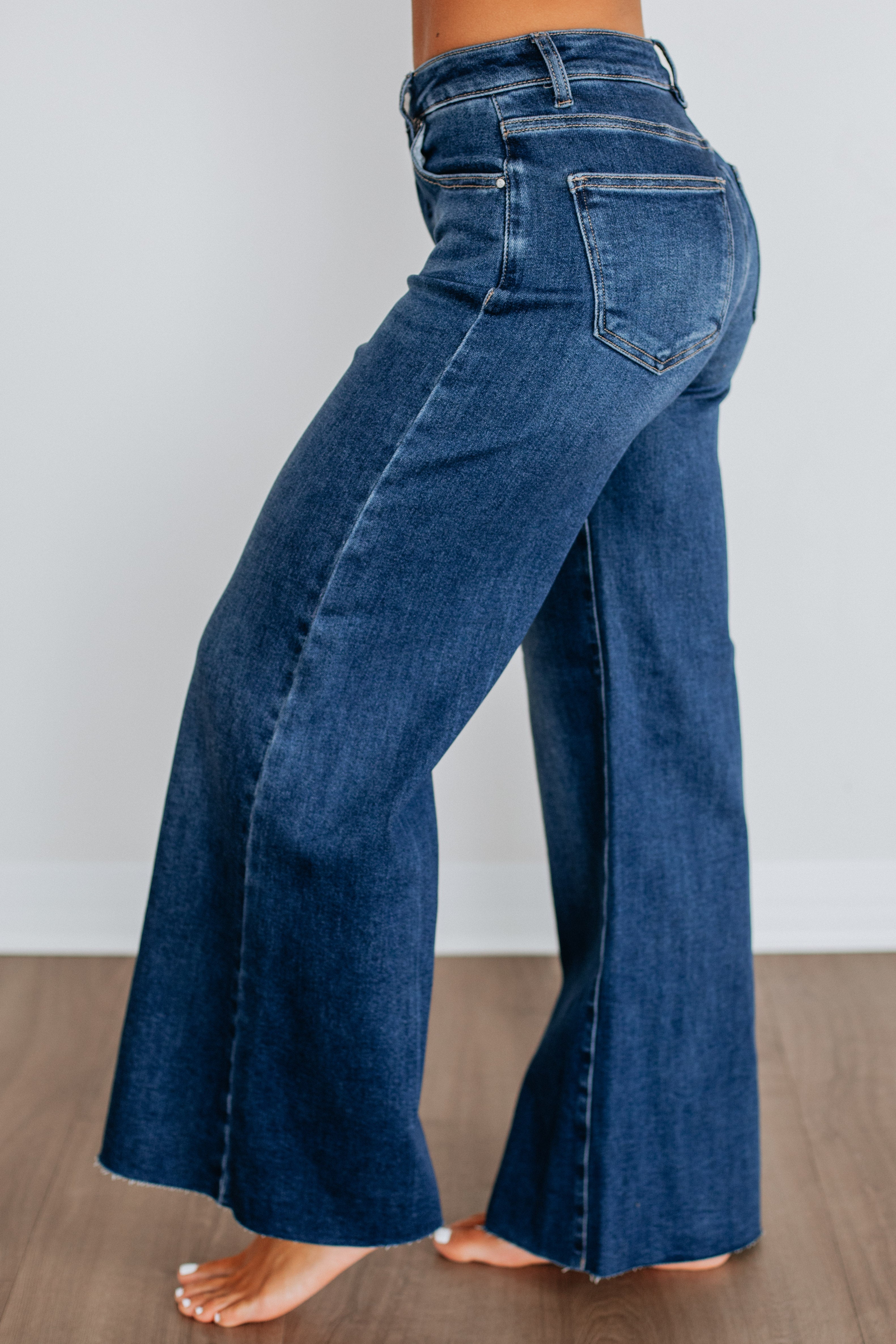 Penelope Risen Jeans