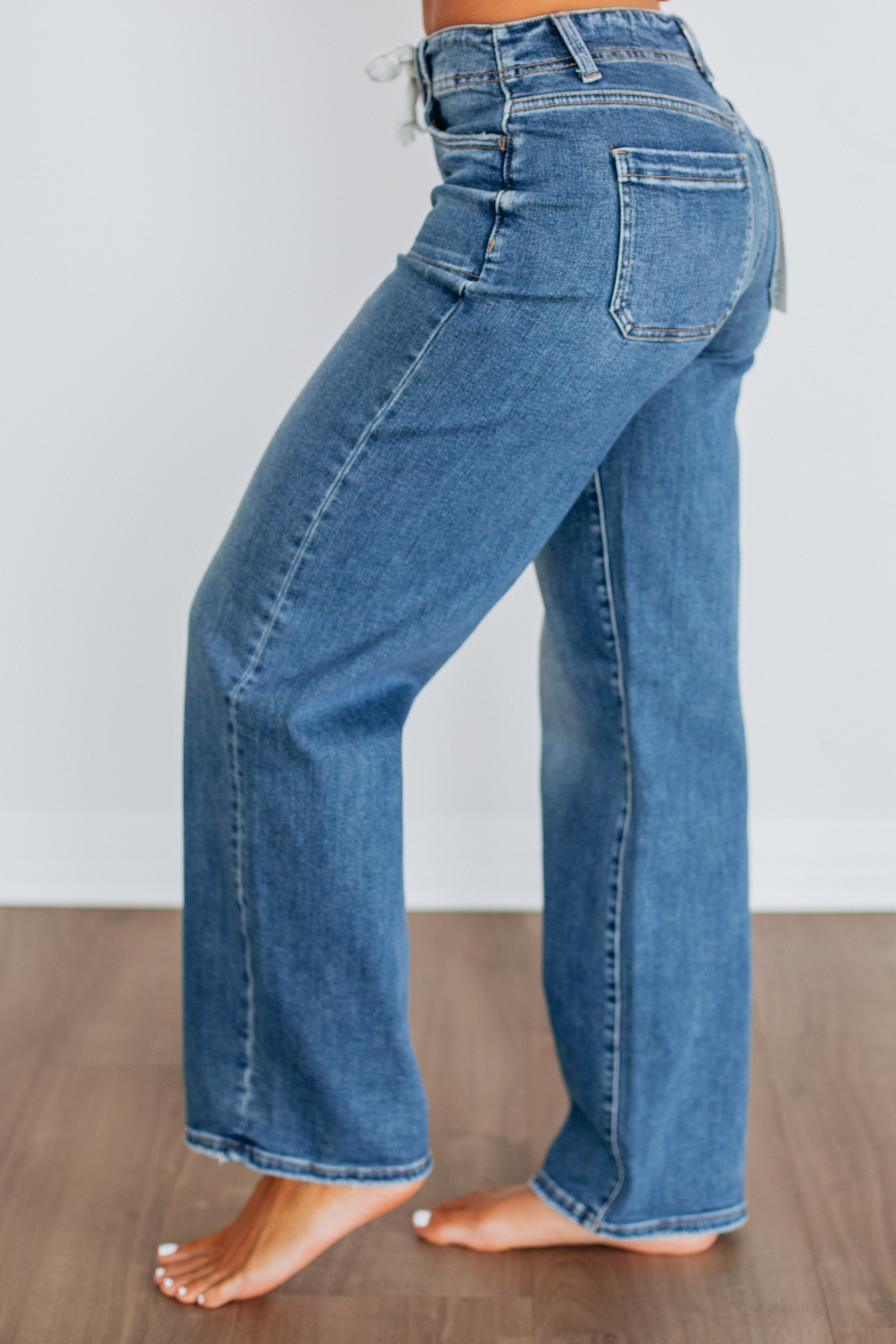 Mara Risen Jeans