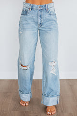 Alyx Hidden Jeans - Remarkable