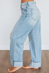 Alyx Hidden Jeans - Remarkable