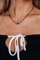 Evangeline Necklace