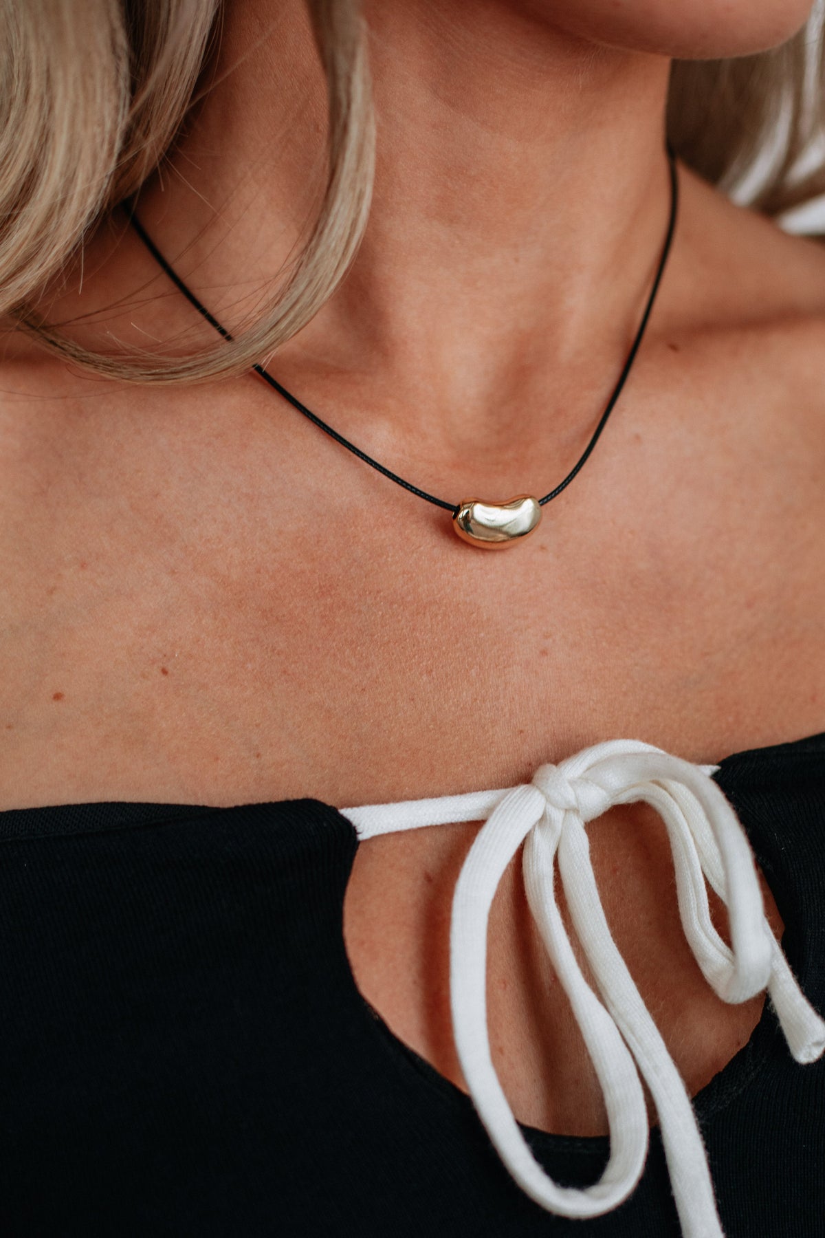 Evangeline Necklace