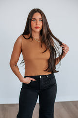 Mariani Knit Top