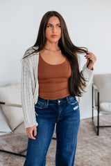 Terri Knit Cardigan