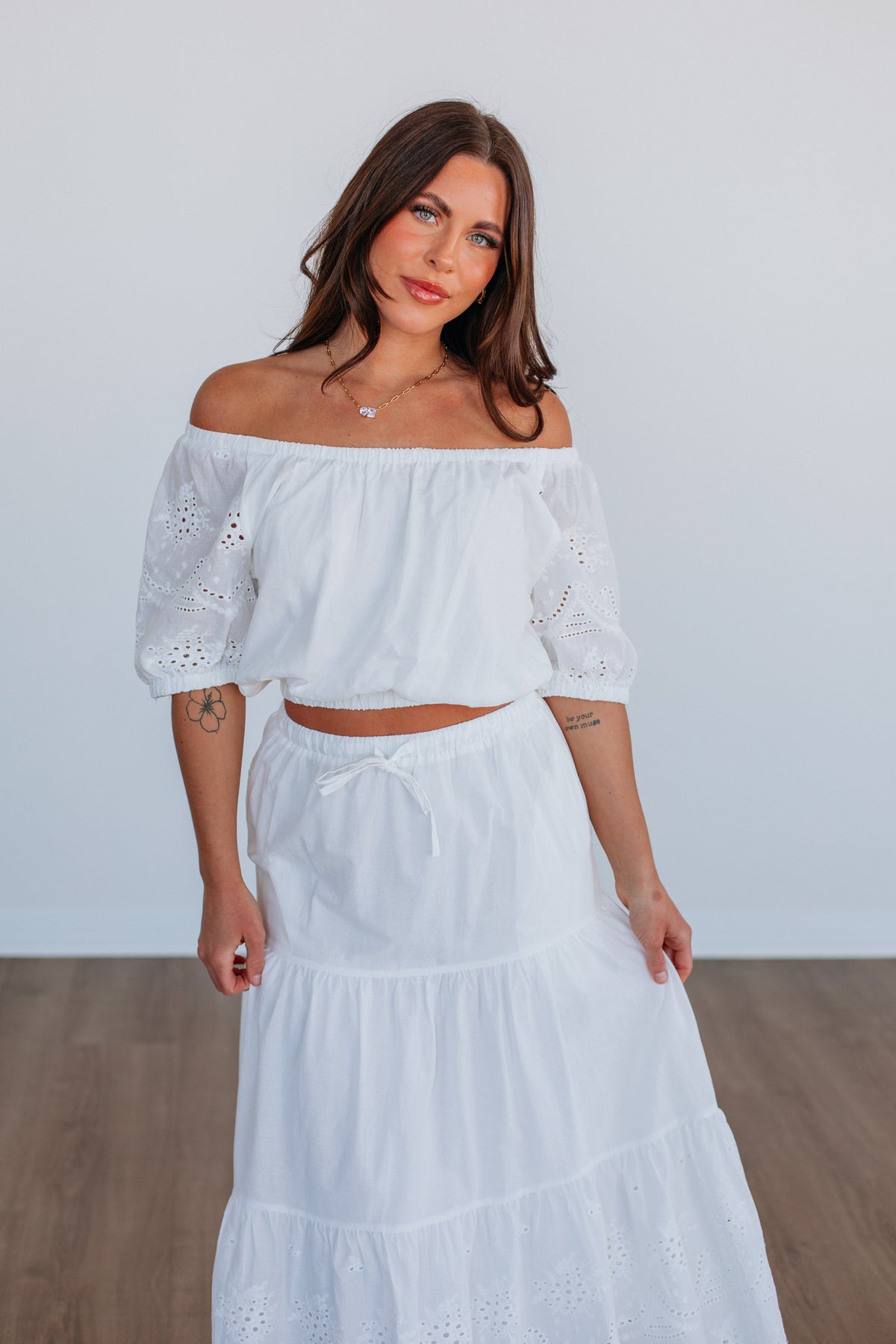 Adhara Top
