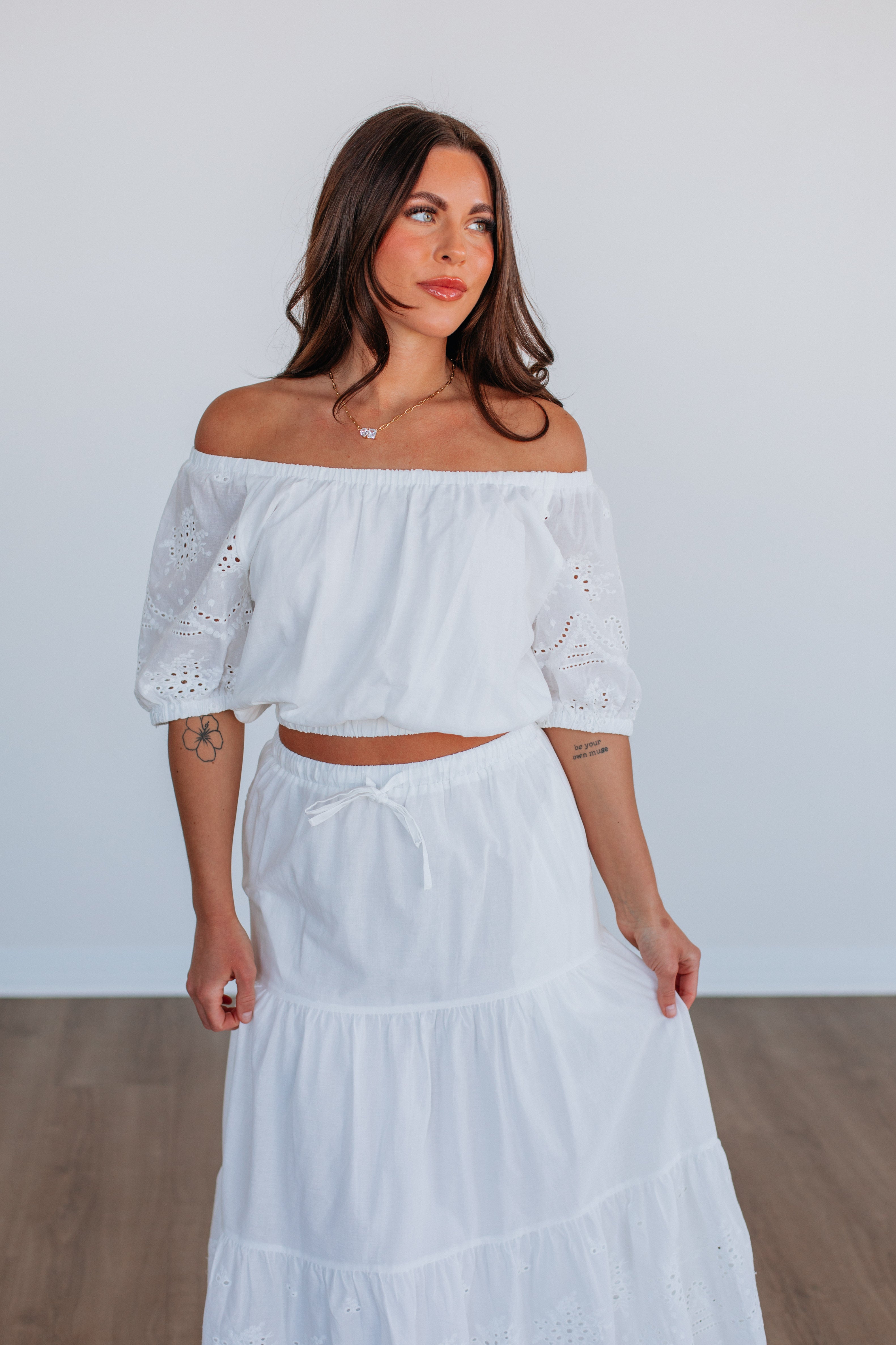 Adhara Top