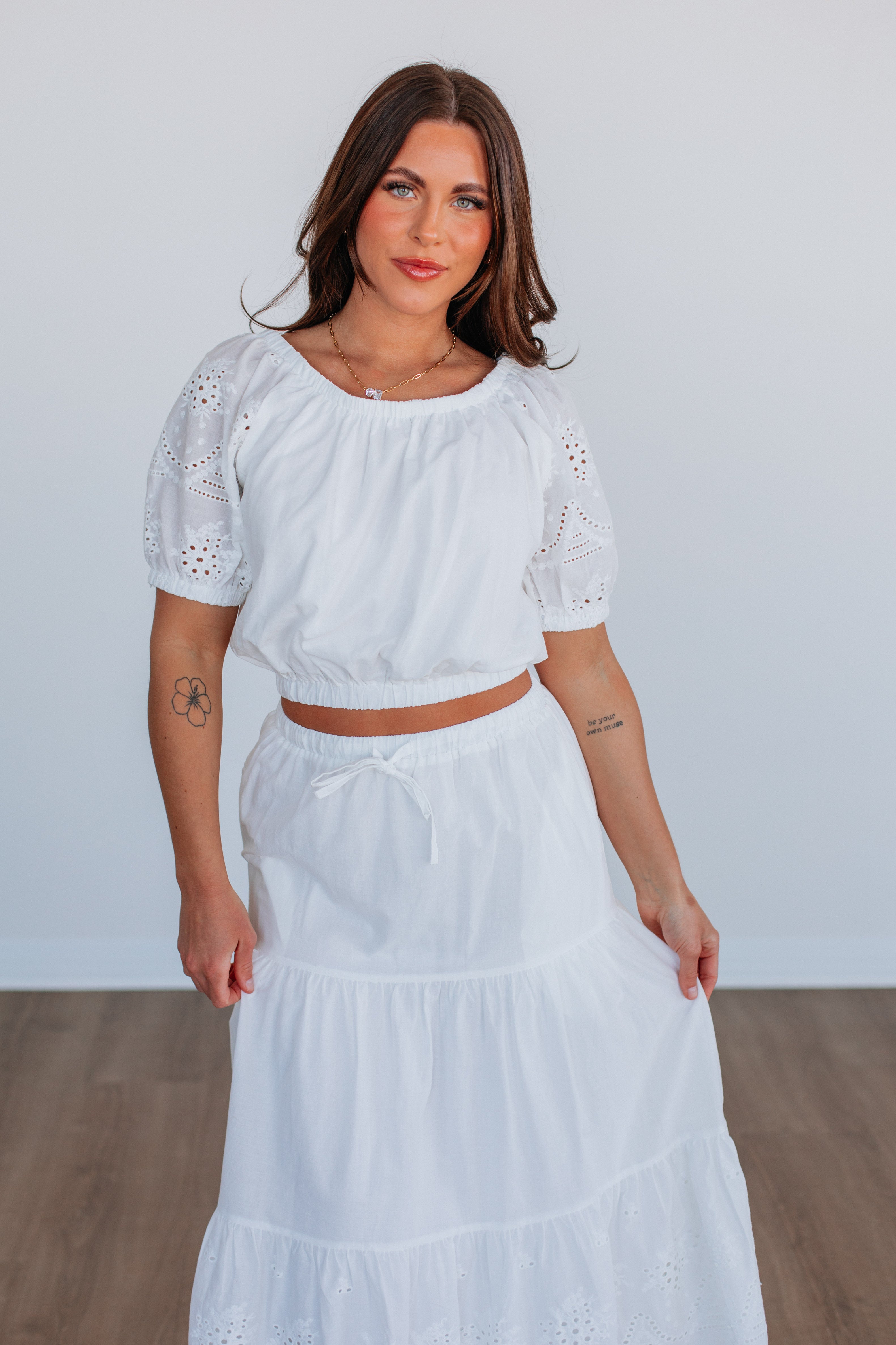 Adhara Top