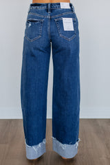 Prestyn Flying Monkey Jeans