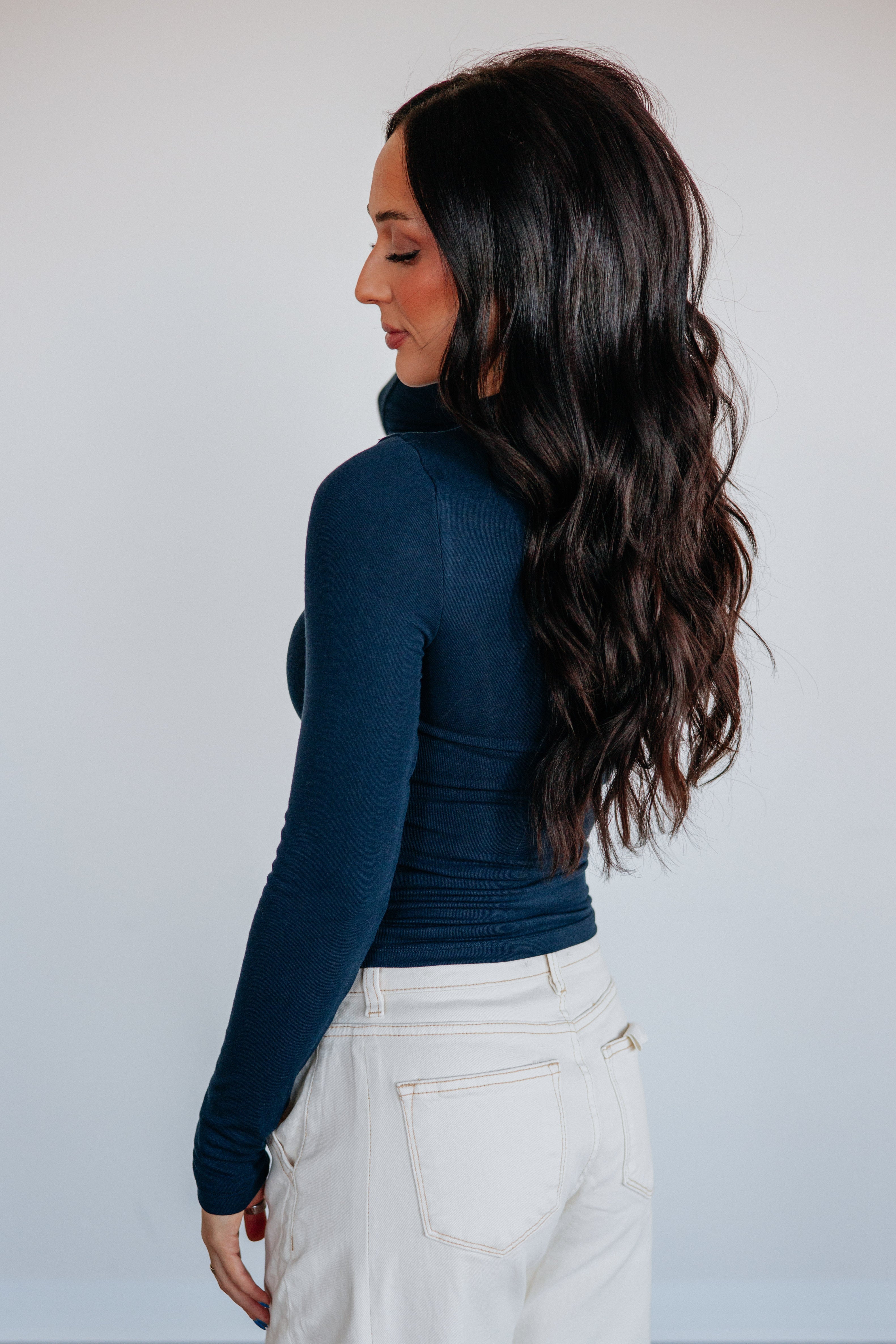 Emerson Long Sleeve Top