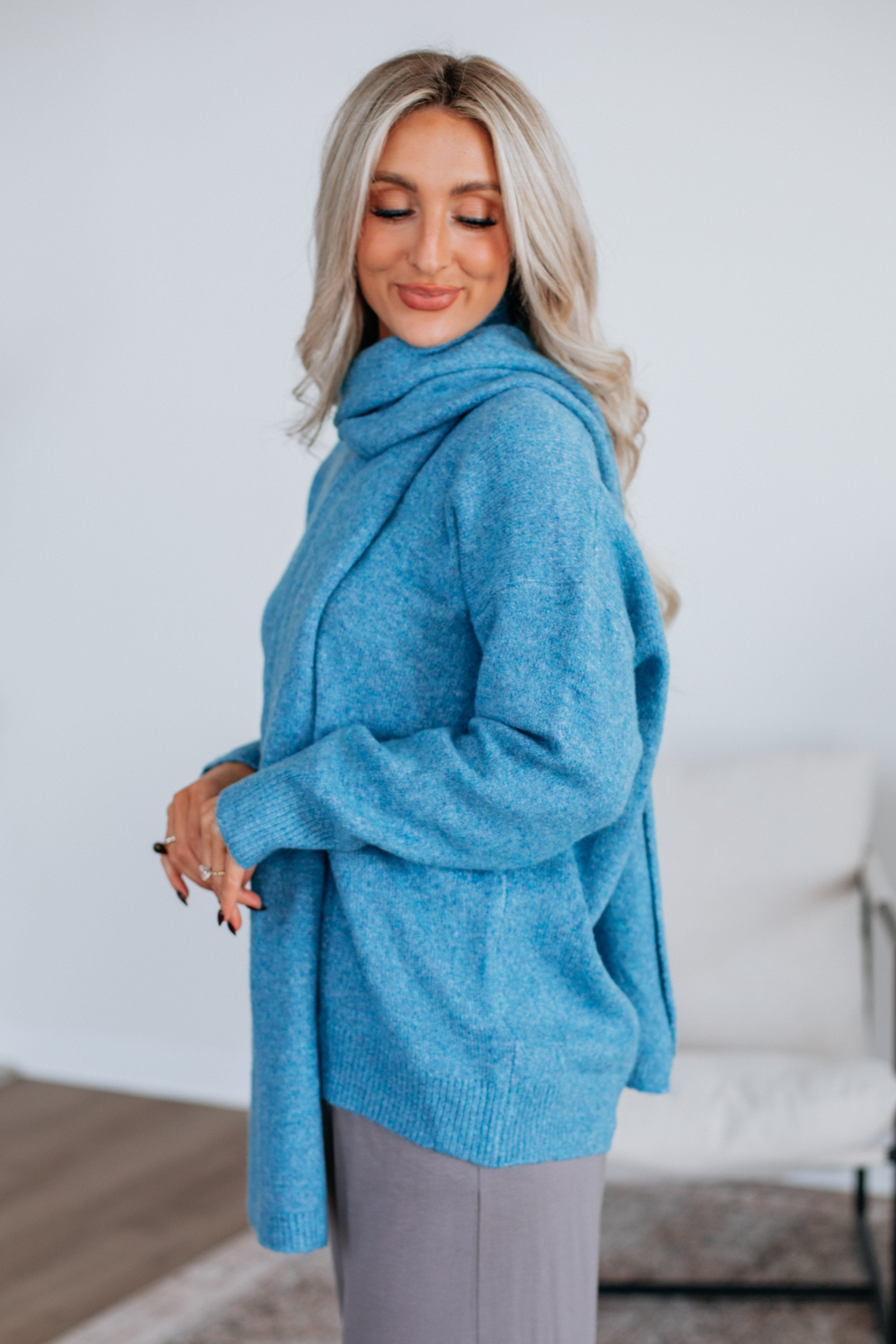 Feeling Cozy Set