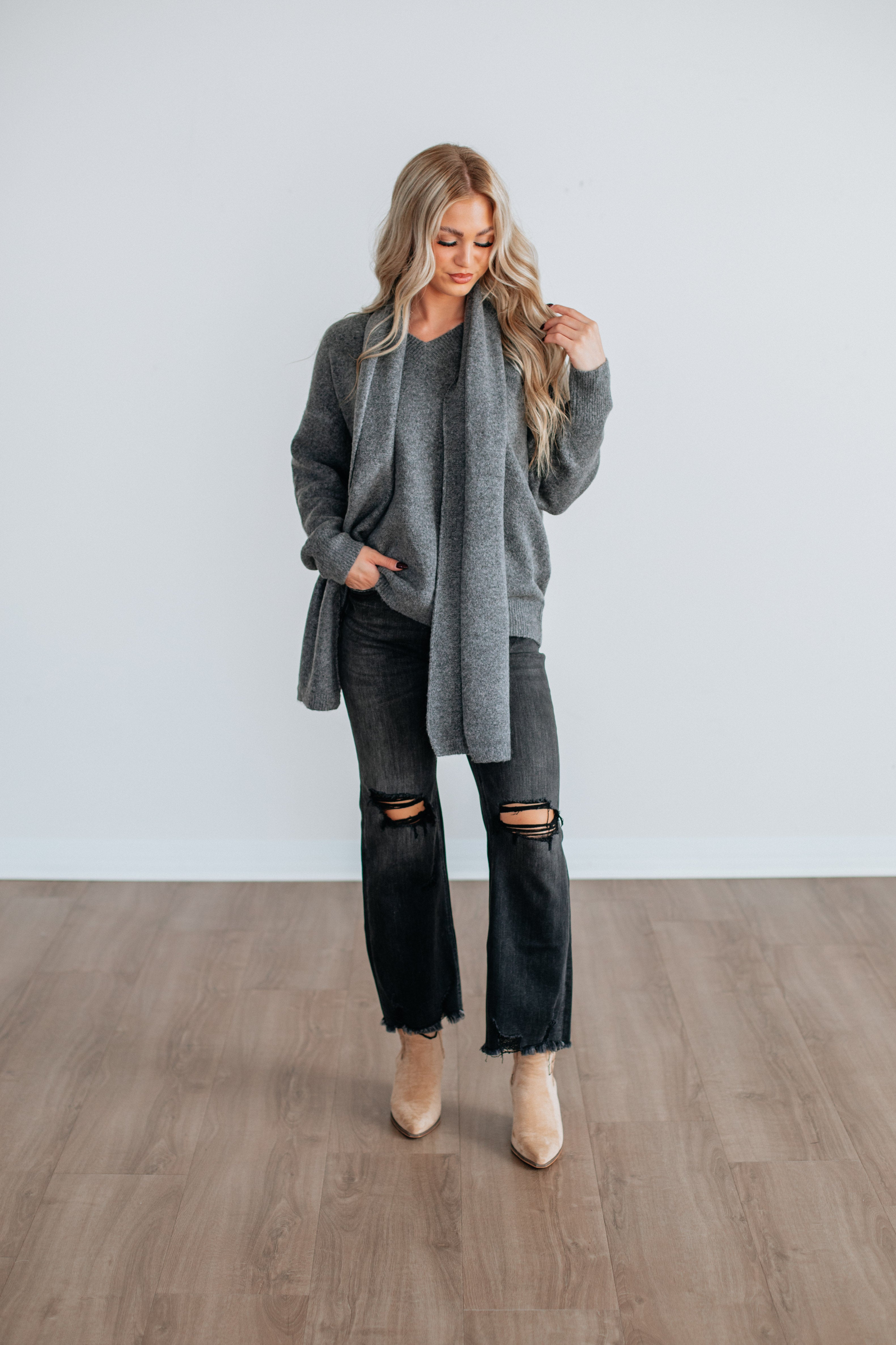 Feeling Cozy Set