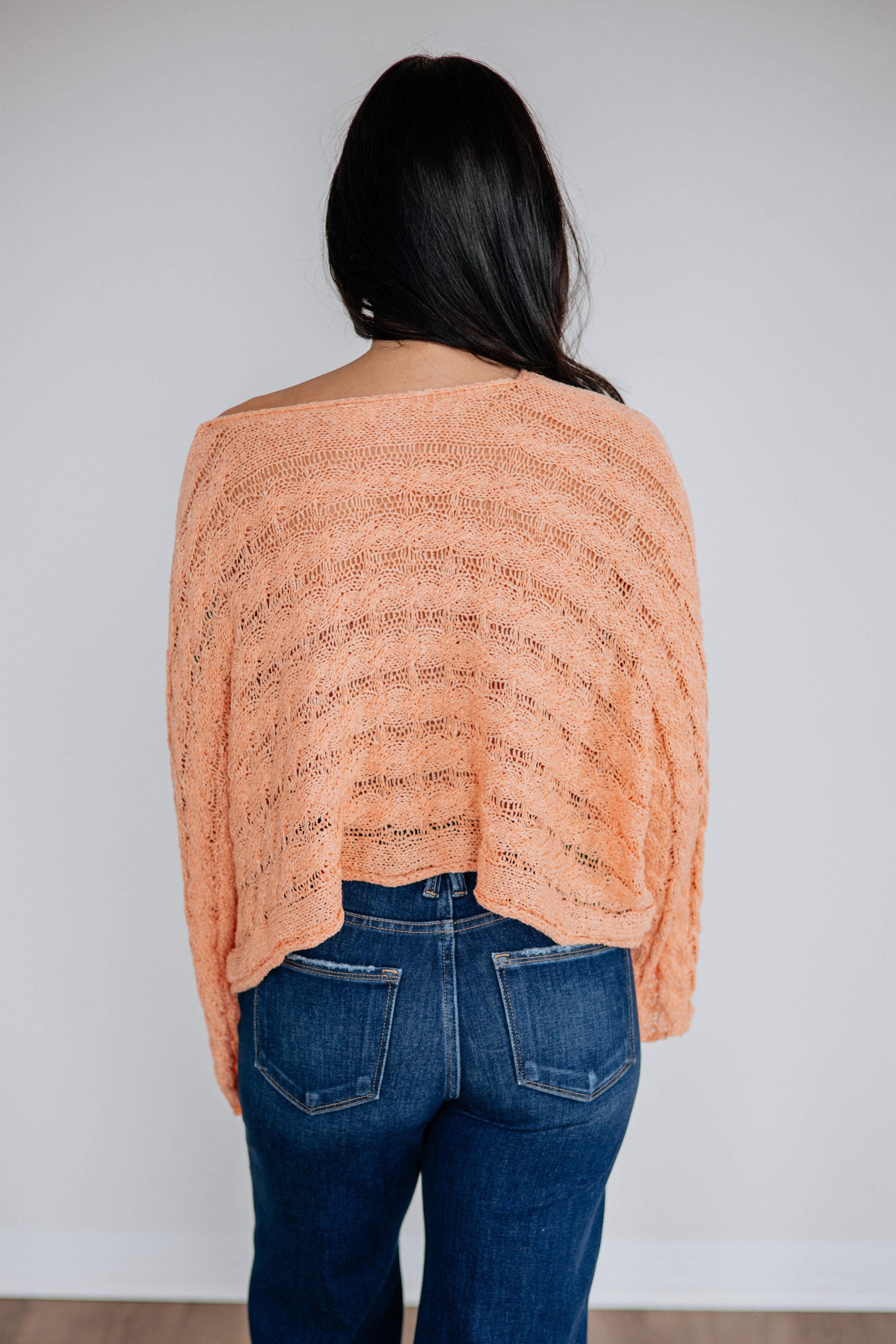 Feel The Breeze Top