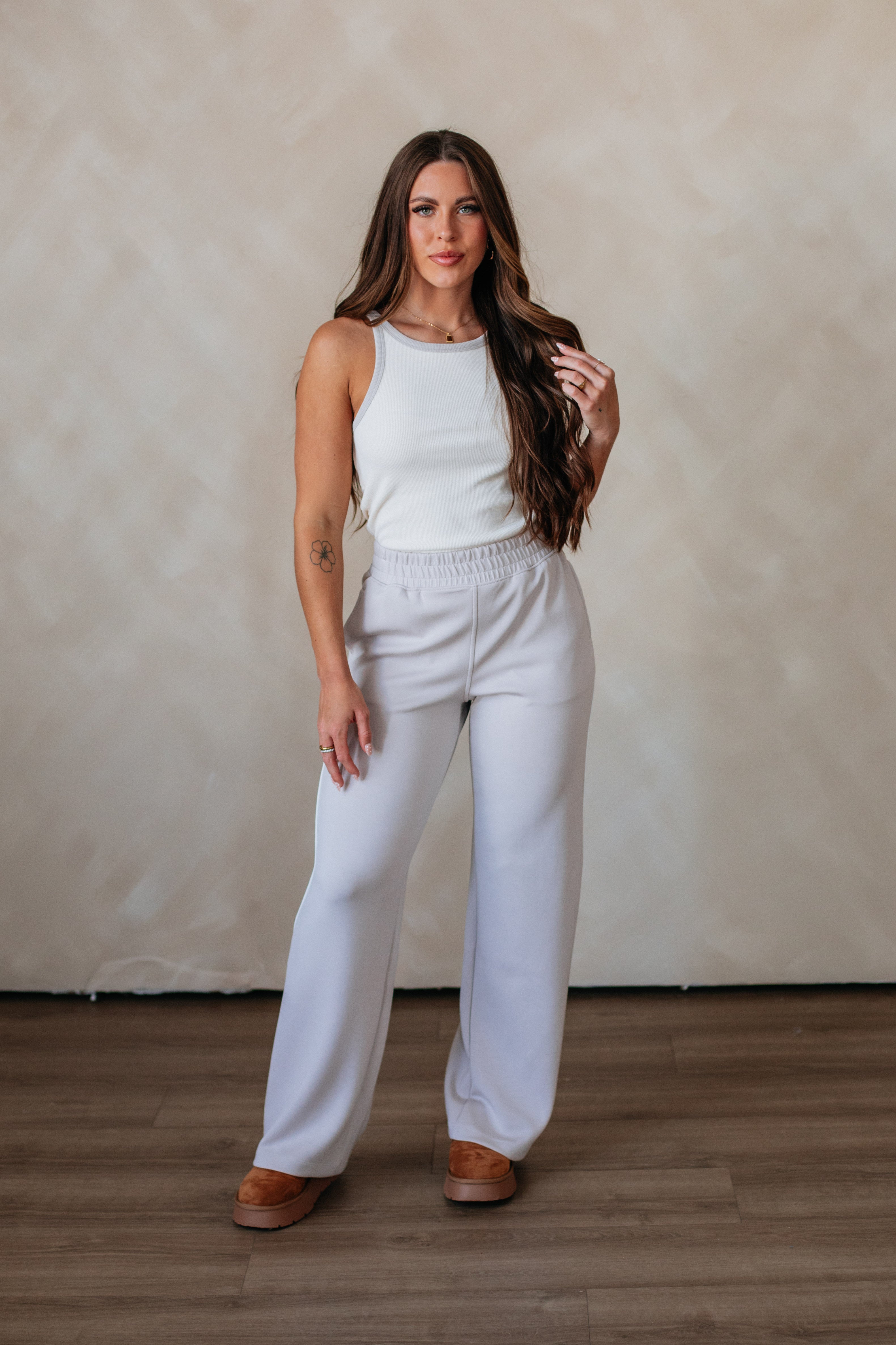 Fast Lane Pants