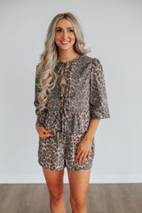 Rhiann Two-Piece Set