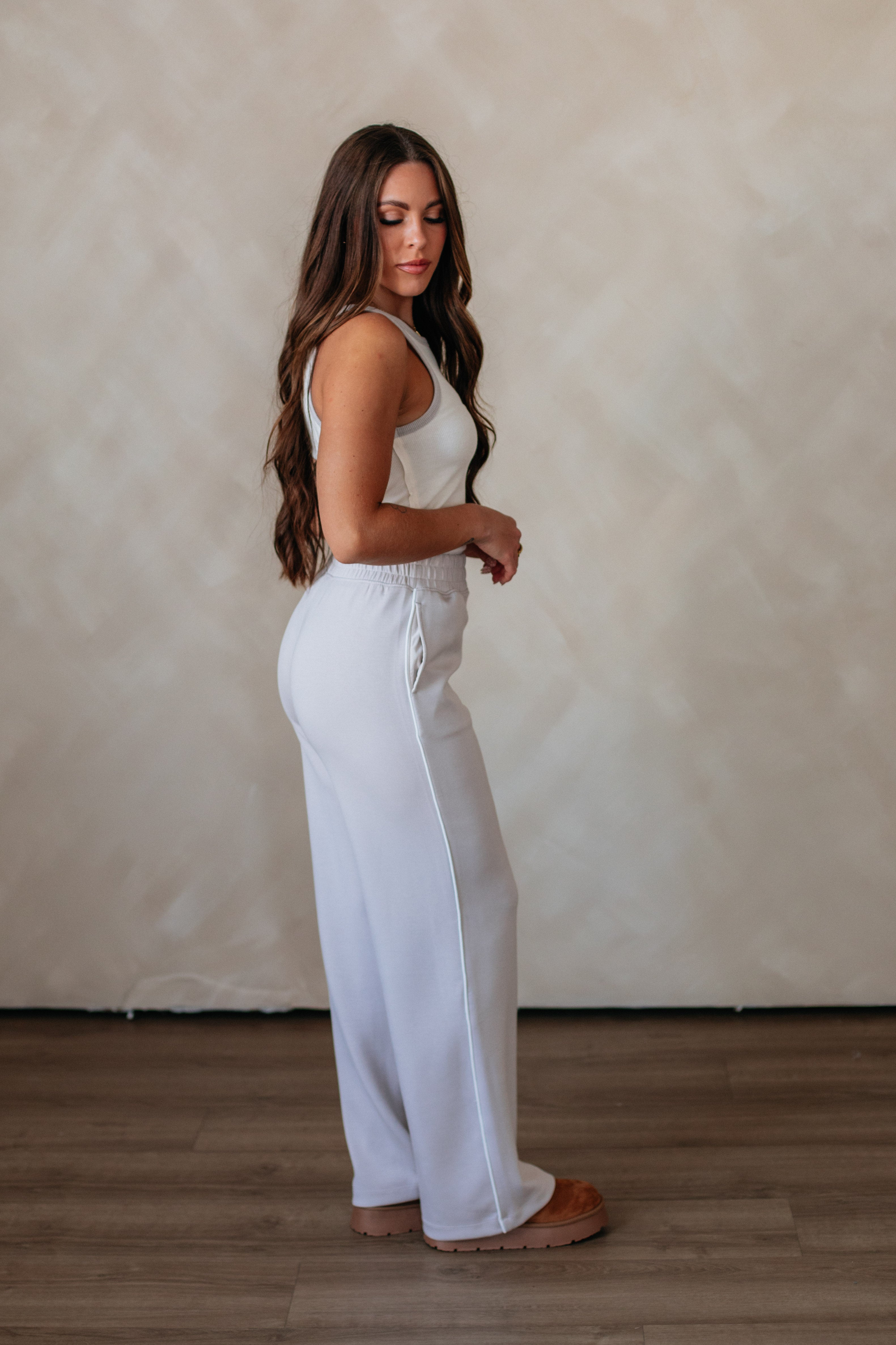 Fast Lane Pants