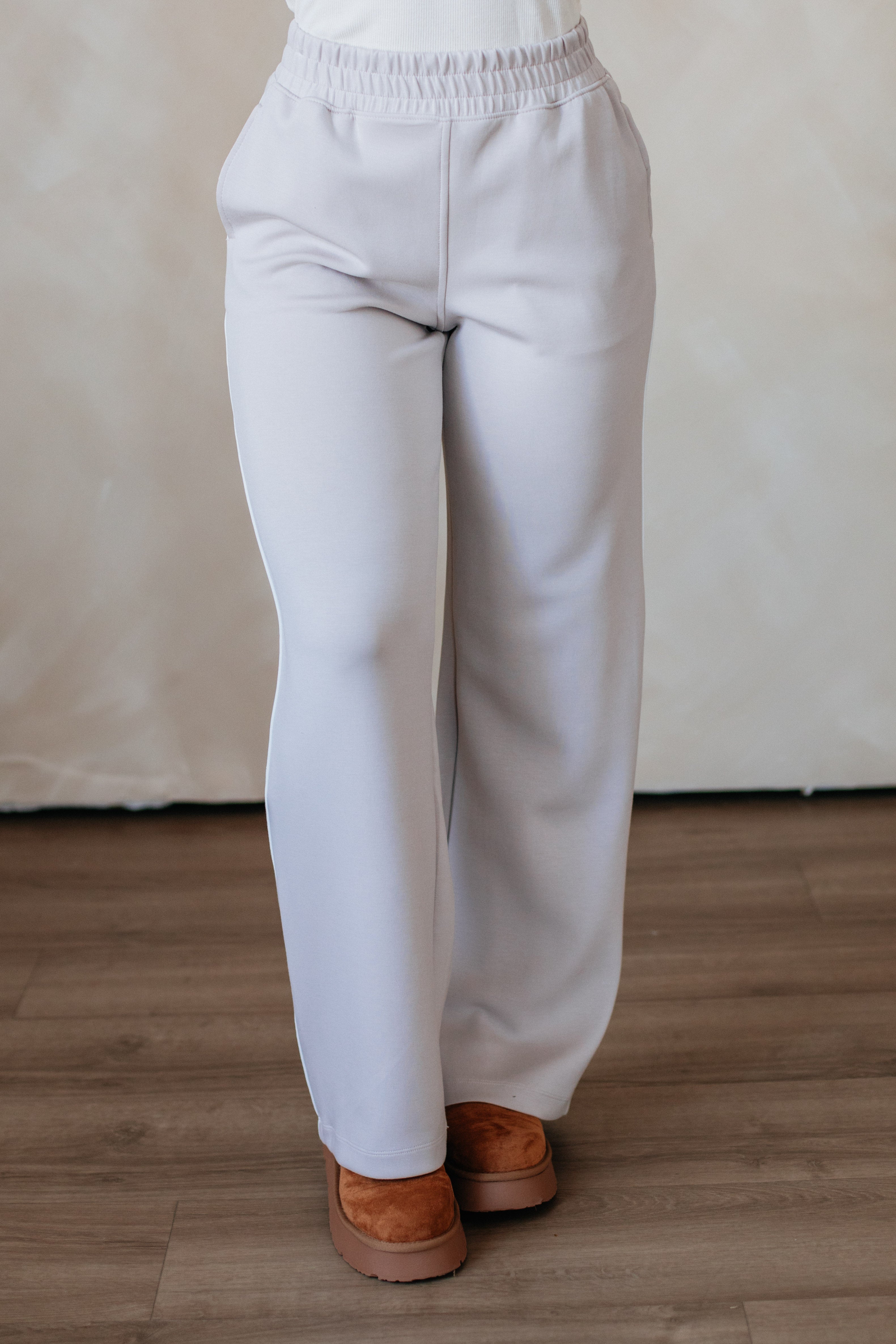 Fast Lane Pants