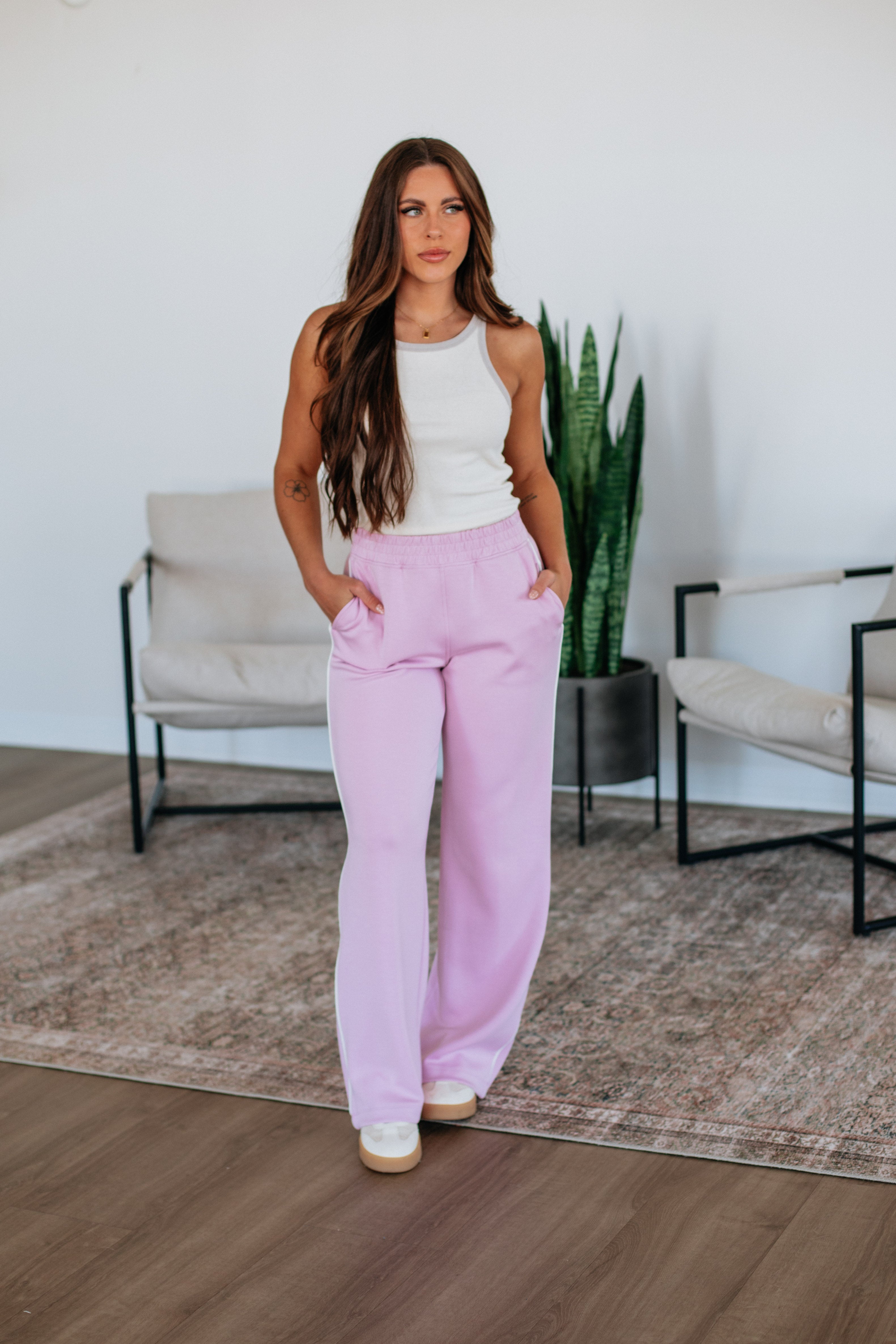 Fast Lane Pants