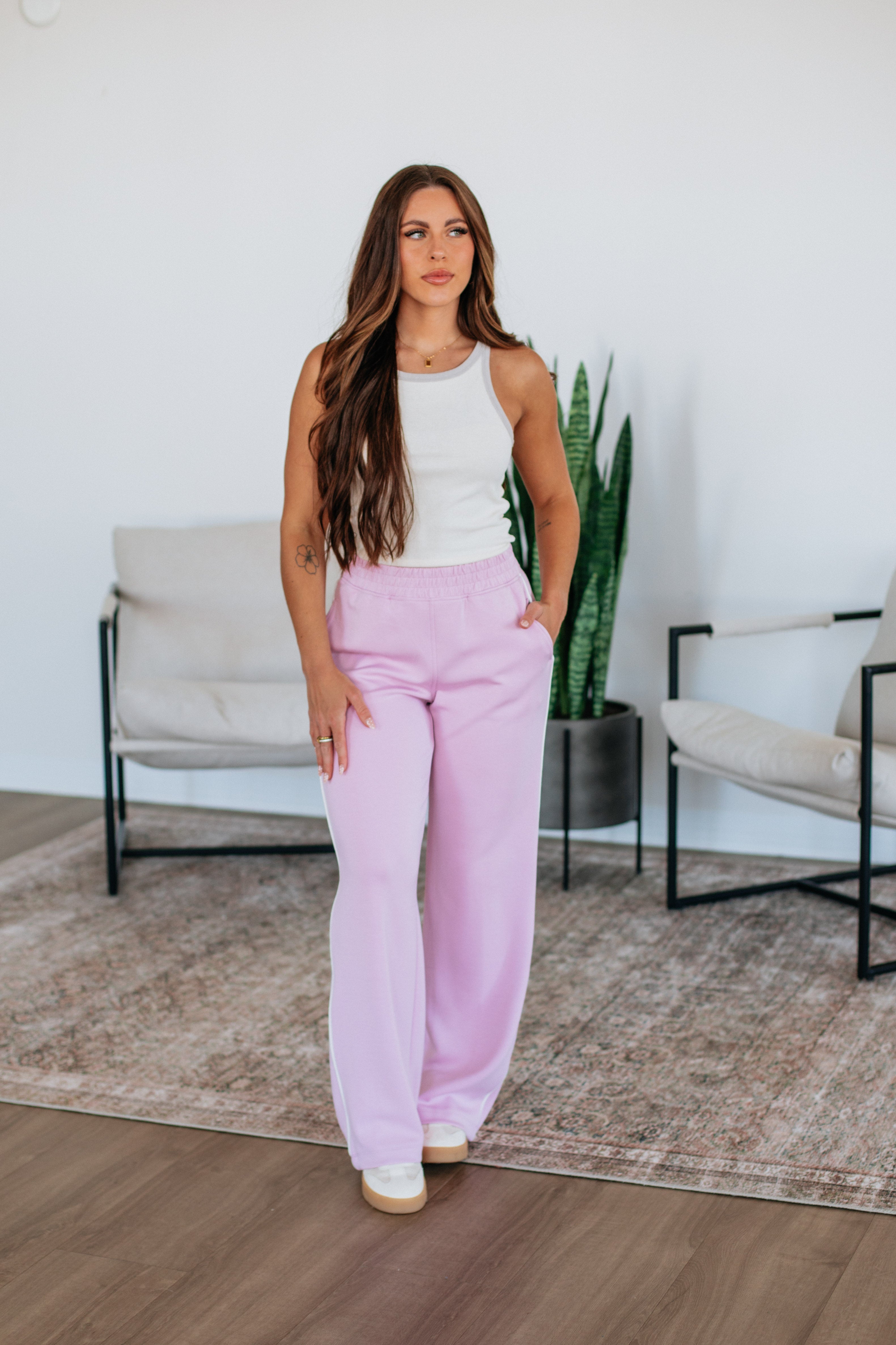 Fast Lane Pants