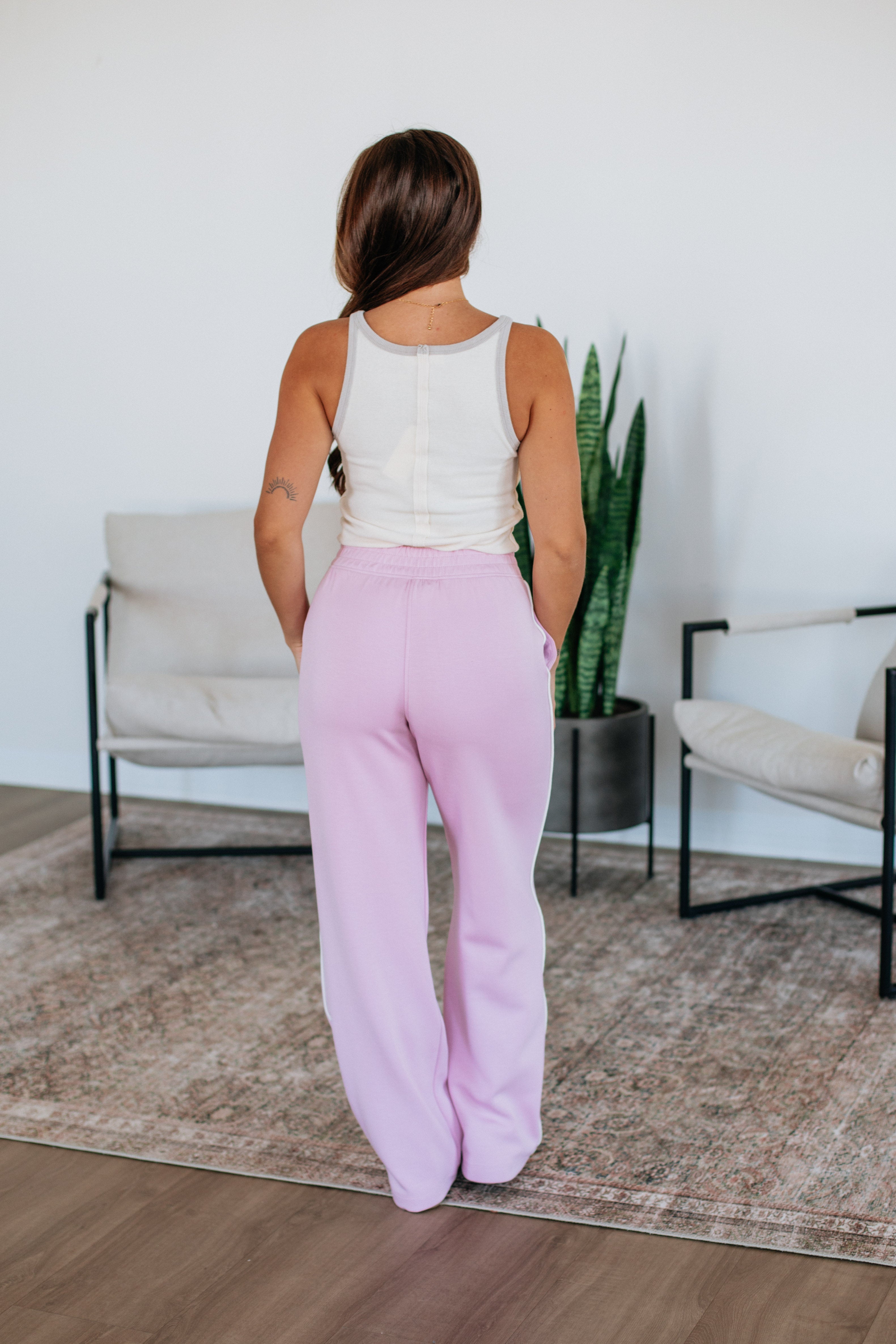 Fast Lane Pants