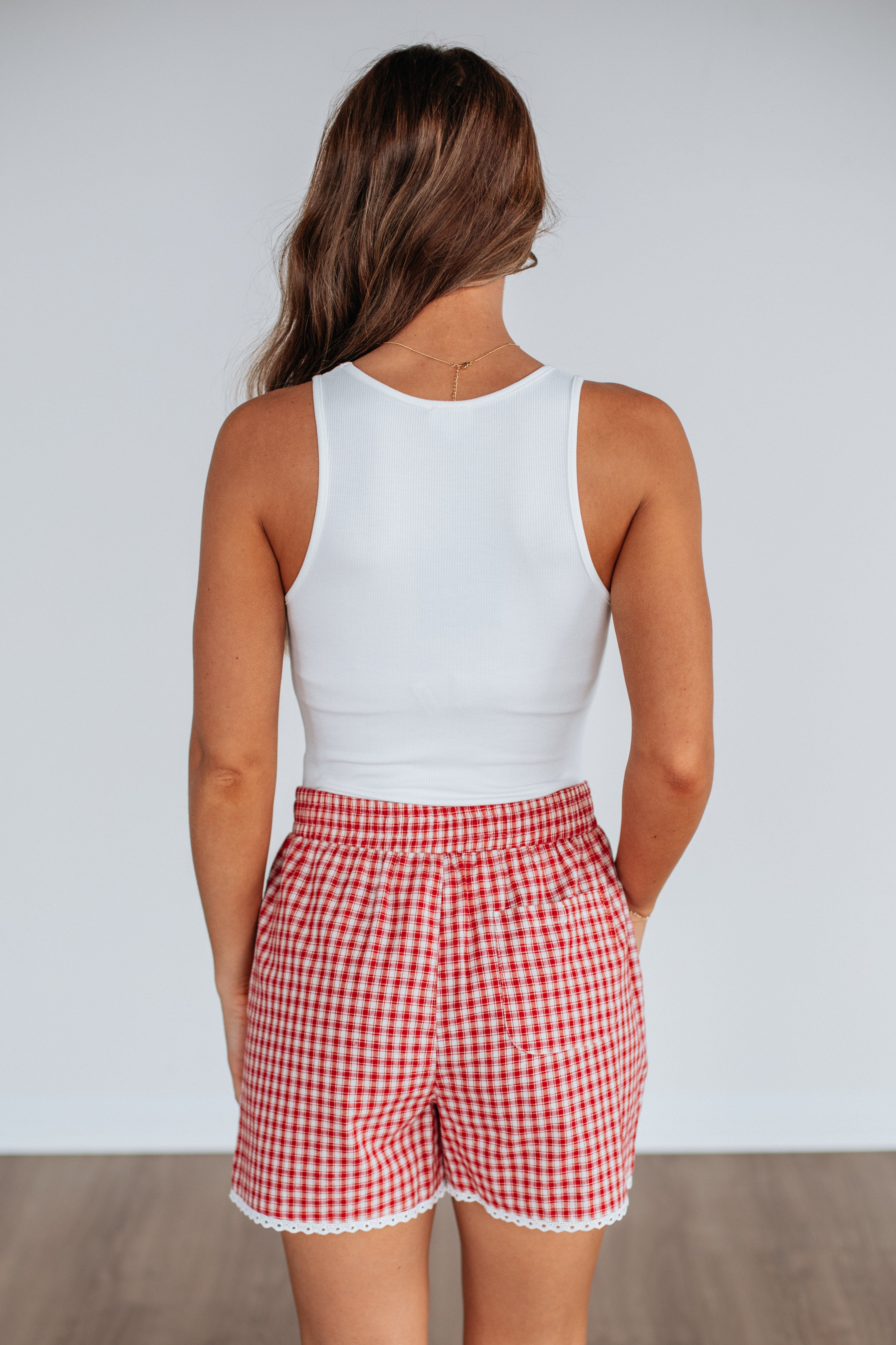 Star Spangled Stunner Bodysuit