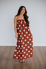 Audri Maxi Dress