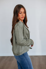 Tylee Utility Jacket