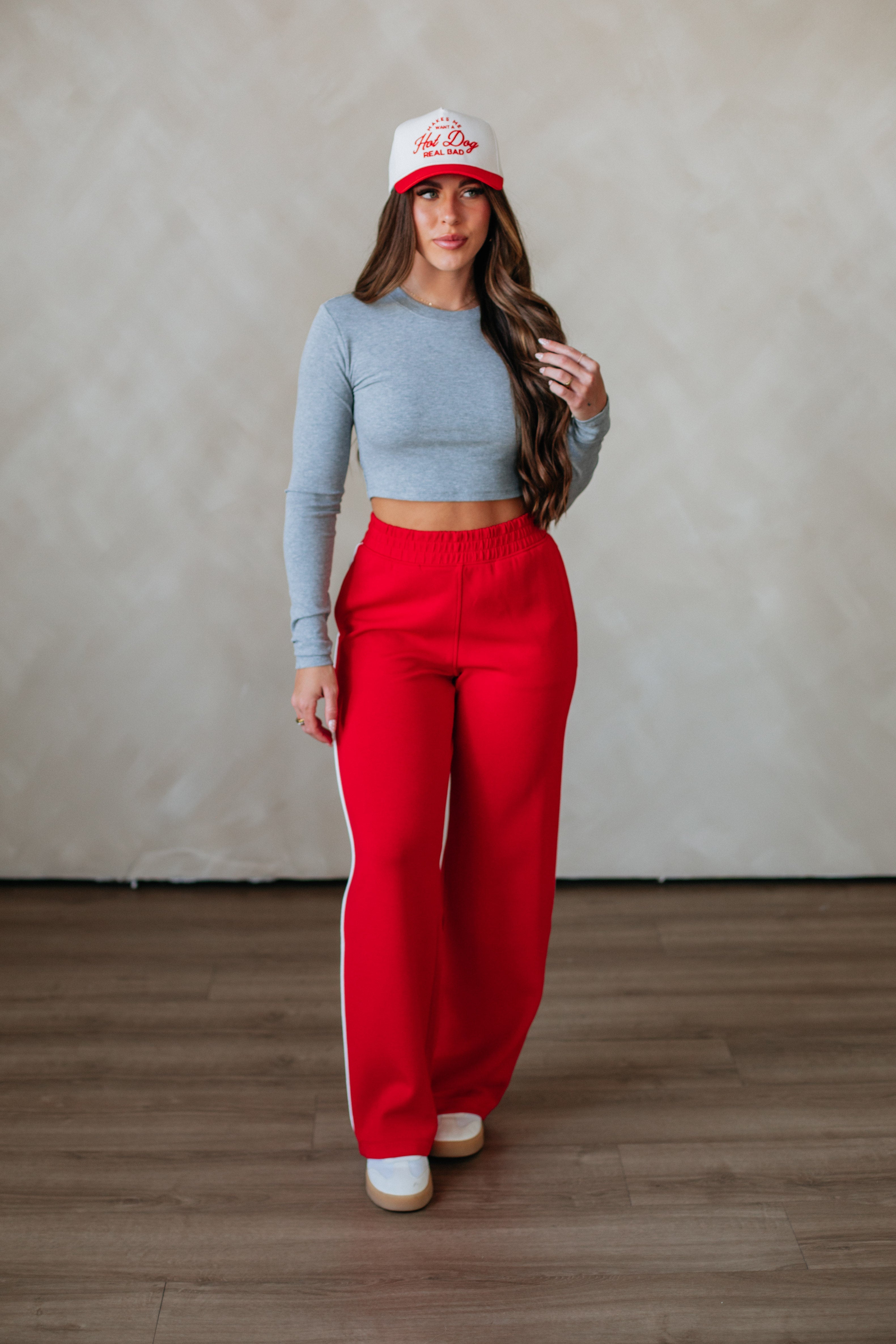 Fast Lane Pants