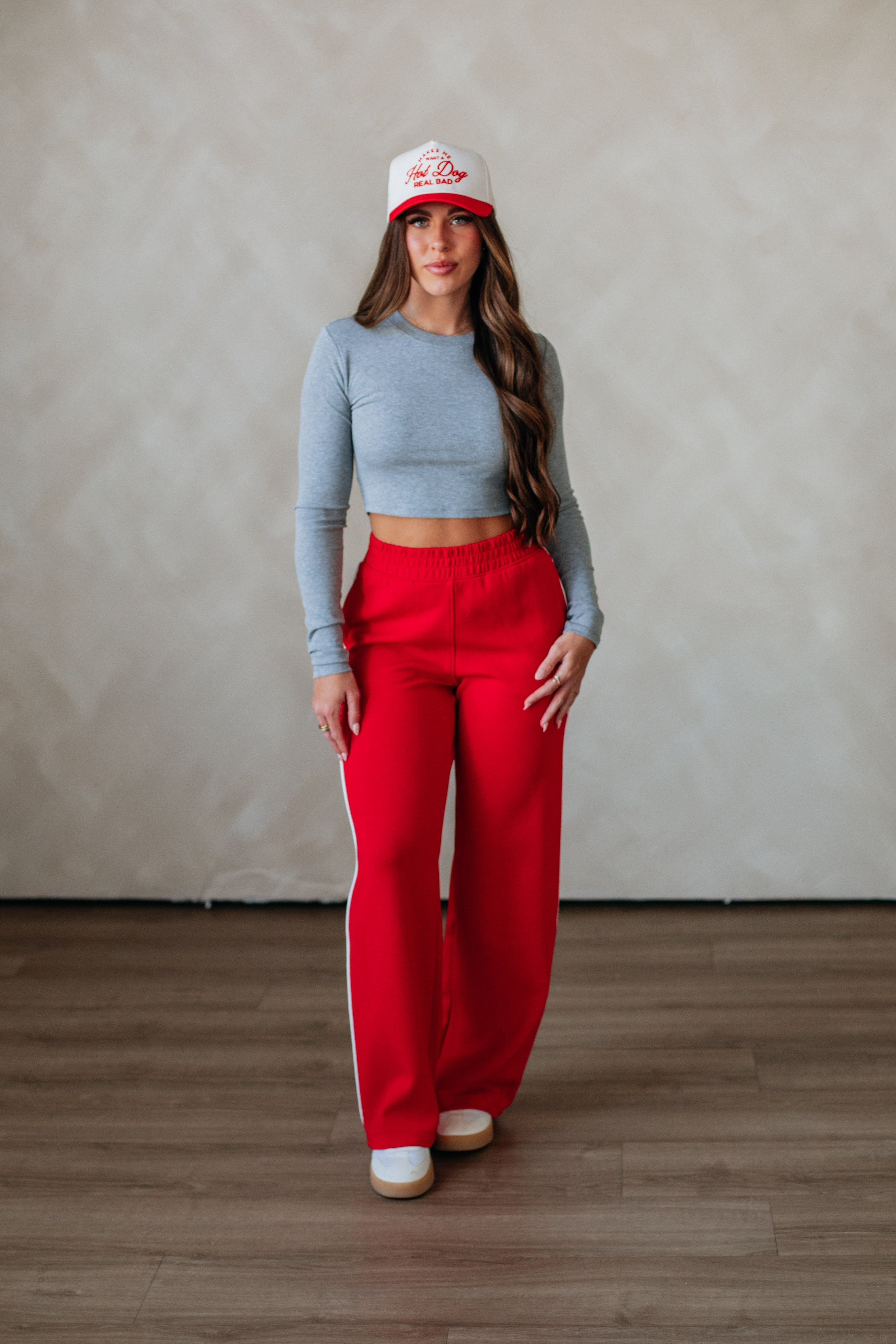 Fast Lane Pants