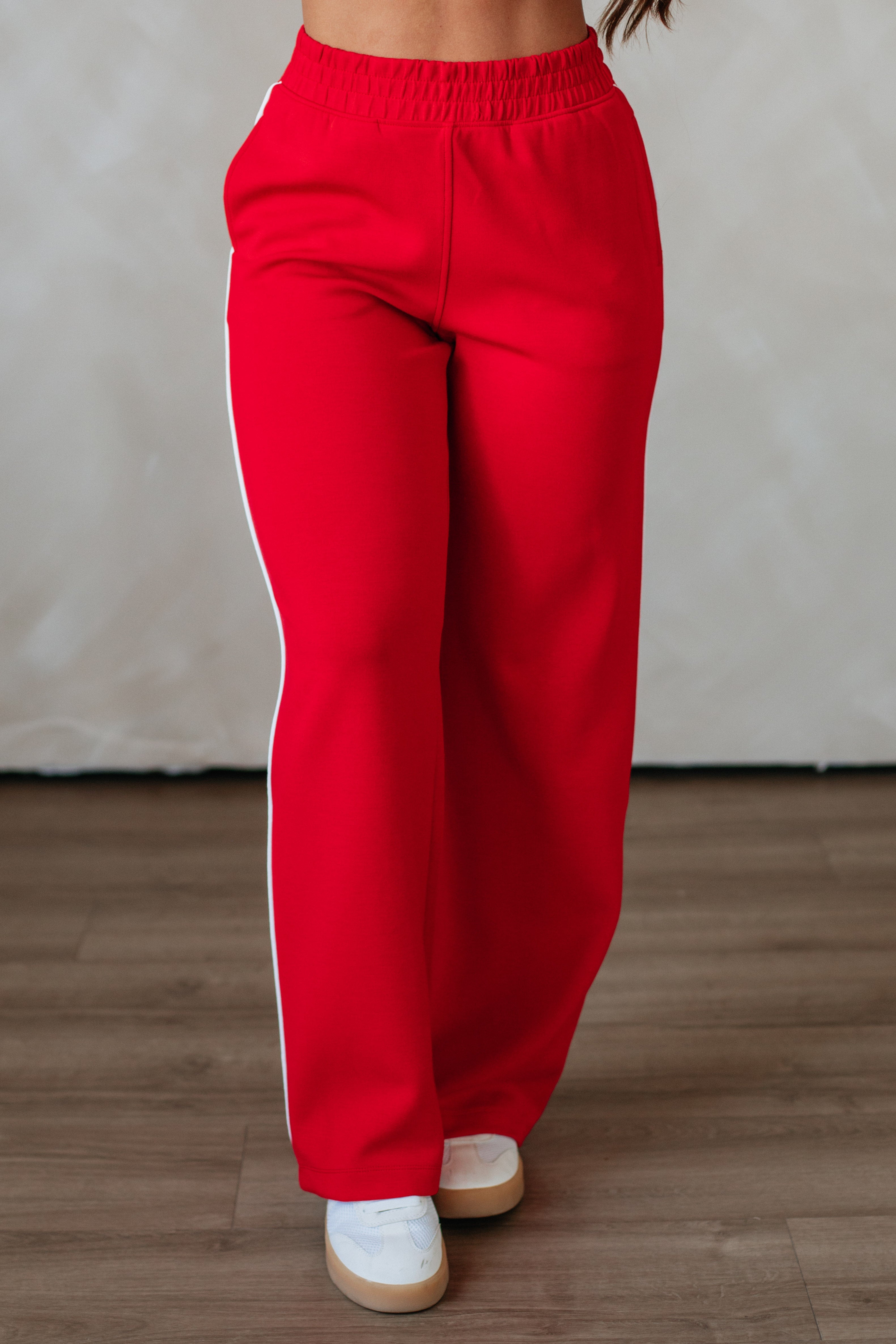 Fast Lane Pants